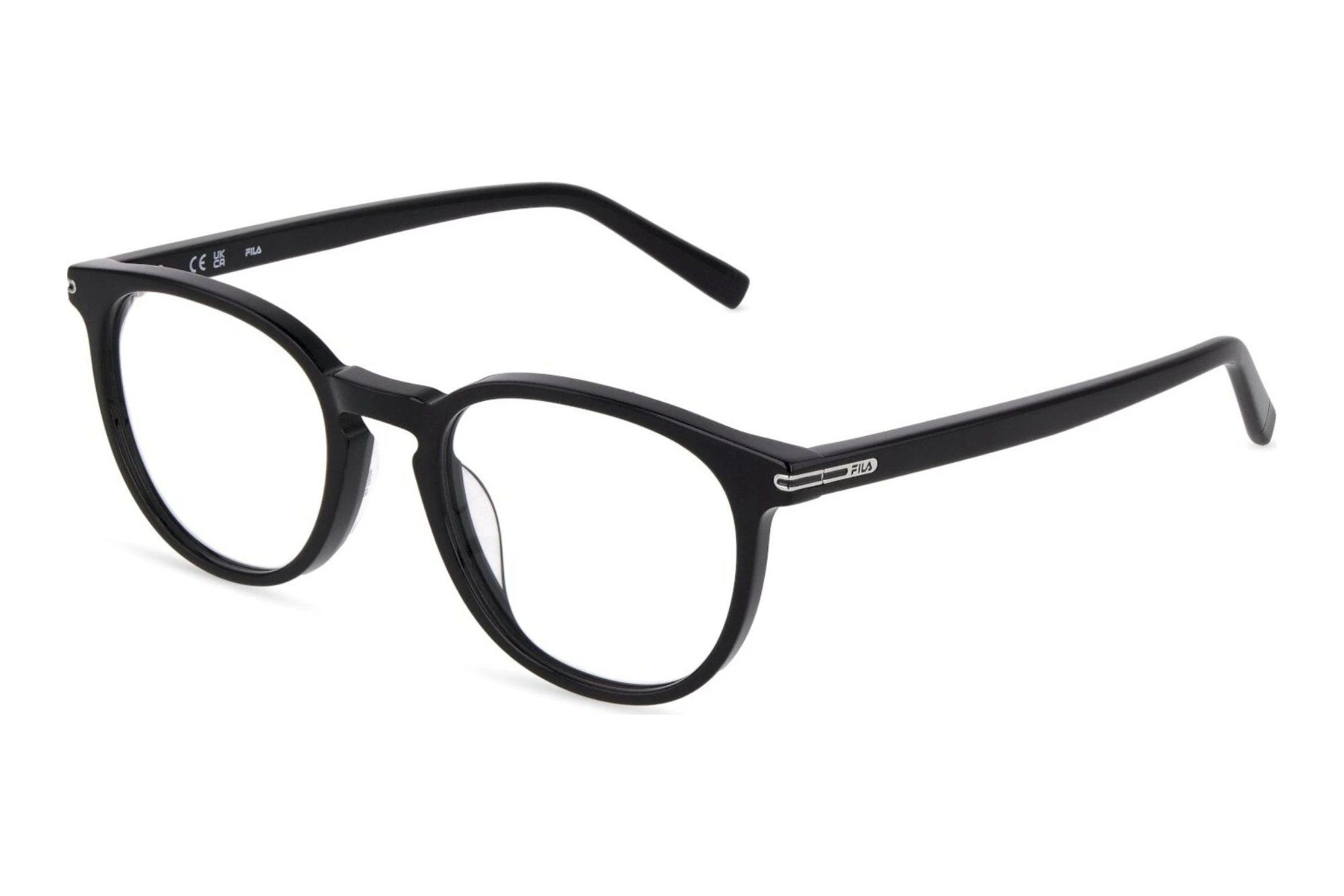 Fila   VFIF24 0700 SHINY BLACK