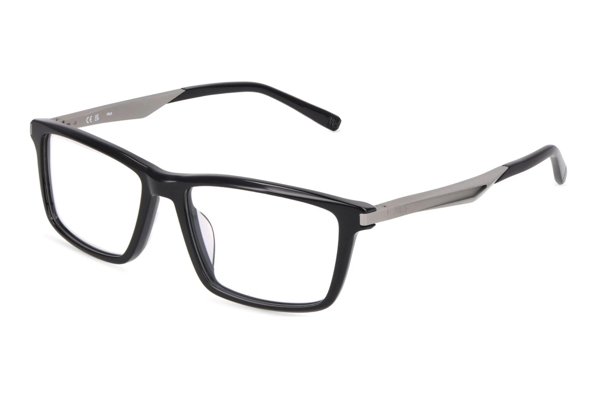 Fila   VFIF27 0700 SHINY BLACK