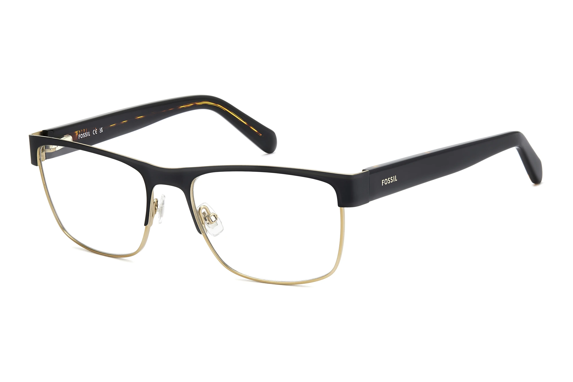 Fossil   FOS 7197/G L3C ANTIQUE GOLD BLACK