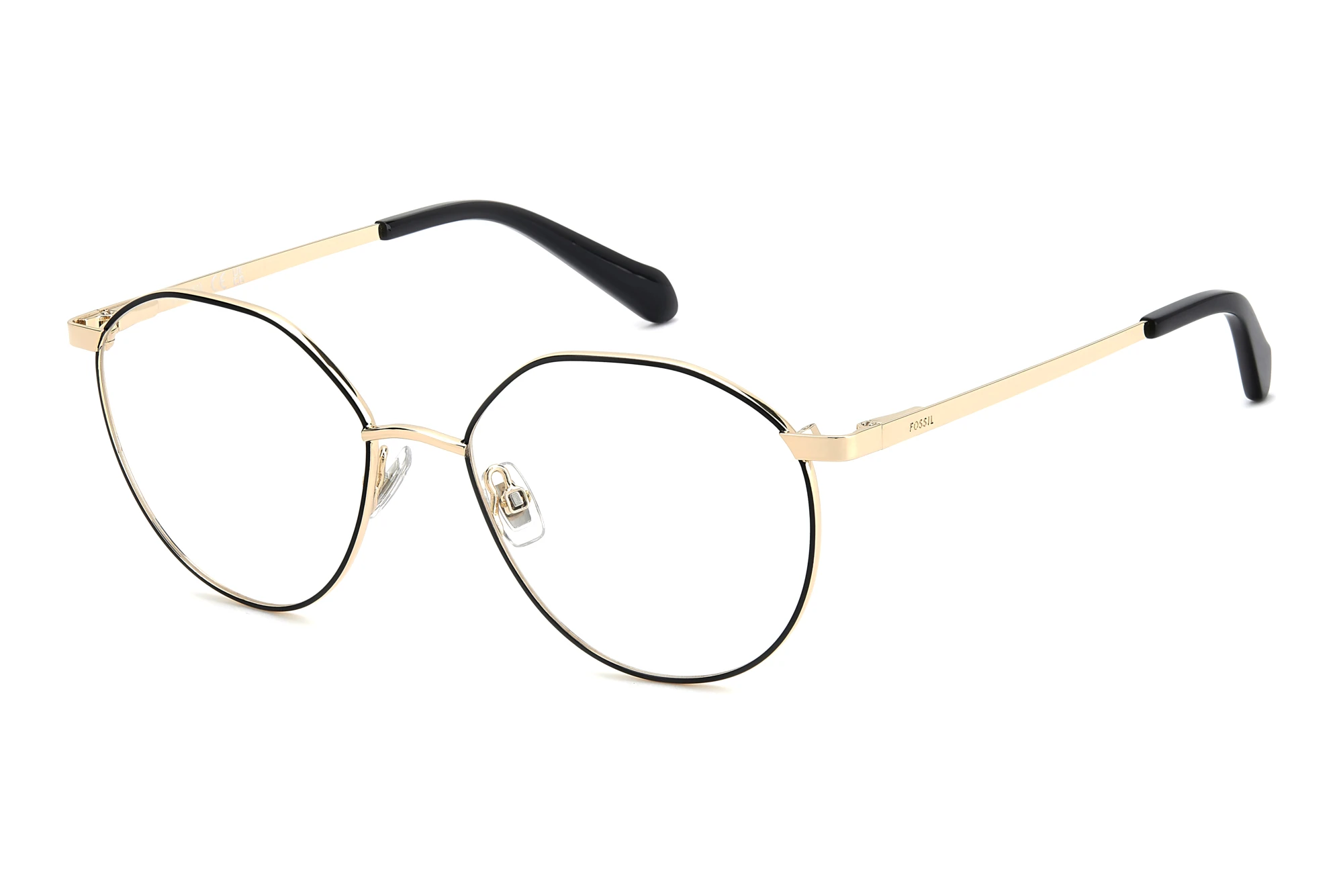 Fossil   FOS 7210/G 3YG LIGHT GOLD