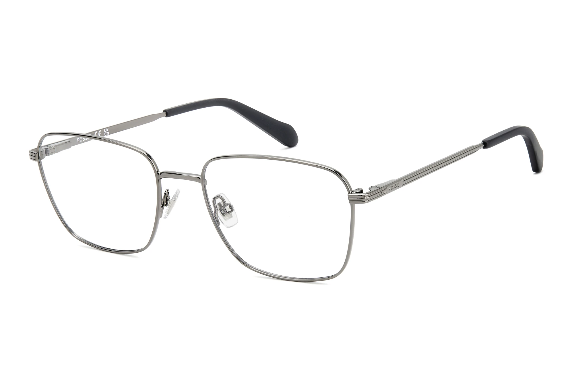 Fossil   FOS 7213/G KJ1 DARK RUTHENIUM