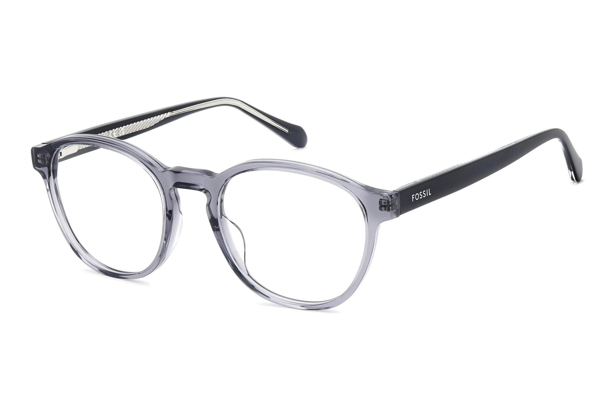 Fossil   FOS 7215 63M CRYSTAL GREY