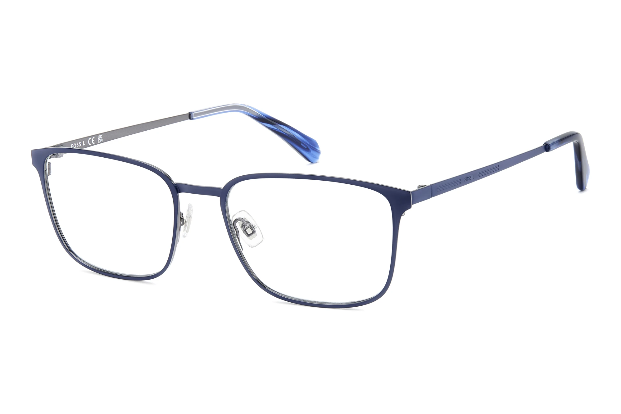 Fossil   FOS 7231/G FLL MATTE BLUE