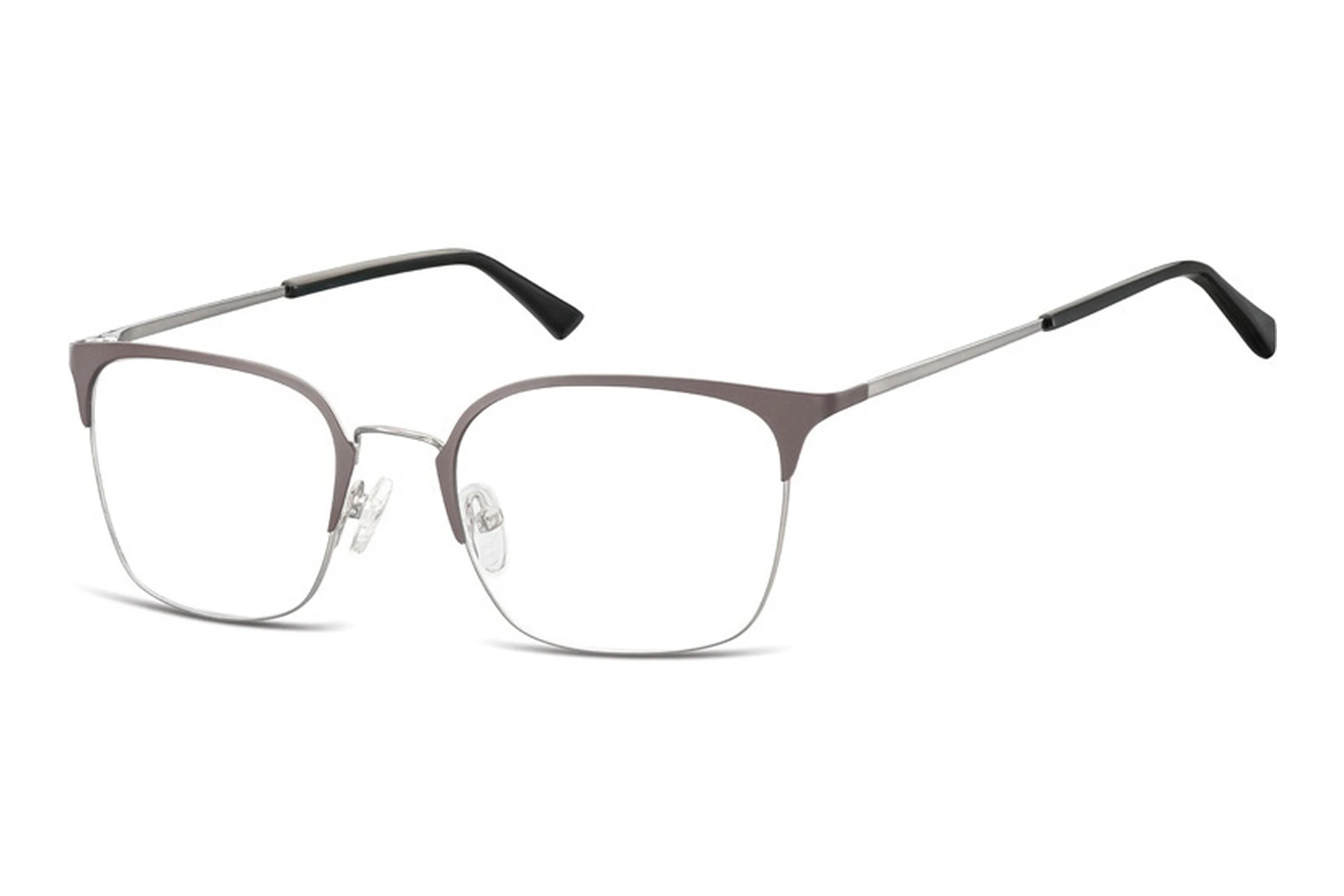 Fraymz   937 D Gunmetal/Silver