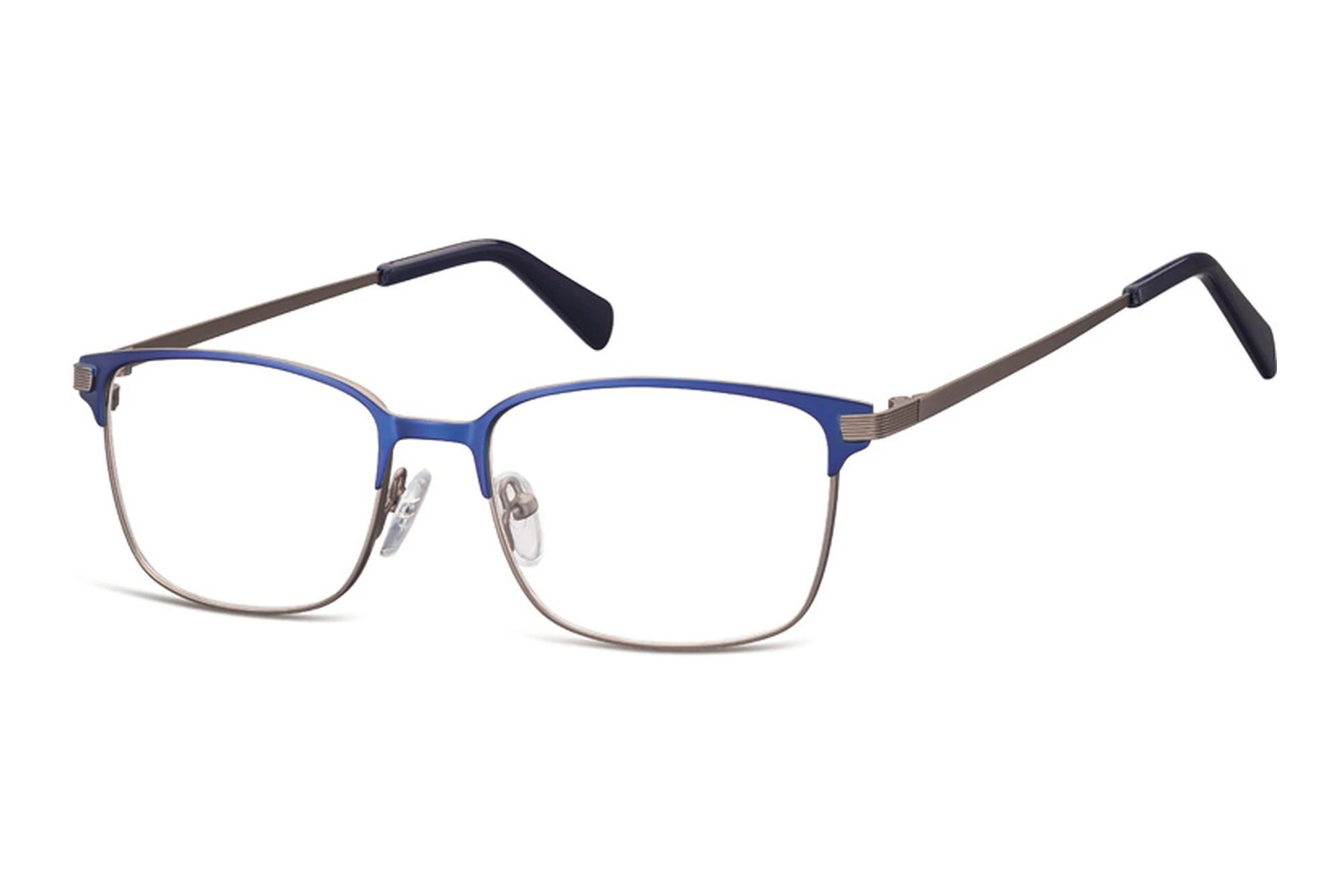 Fraymz   969 B Blue/Gunmetal