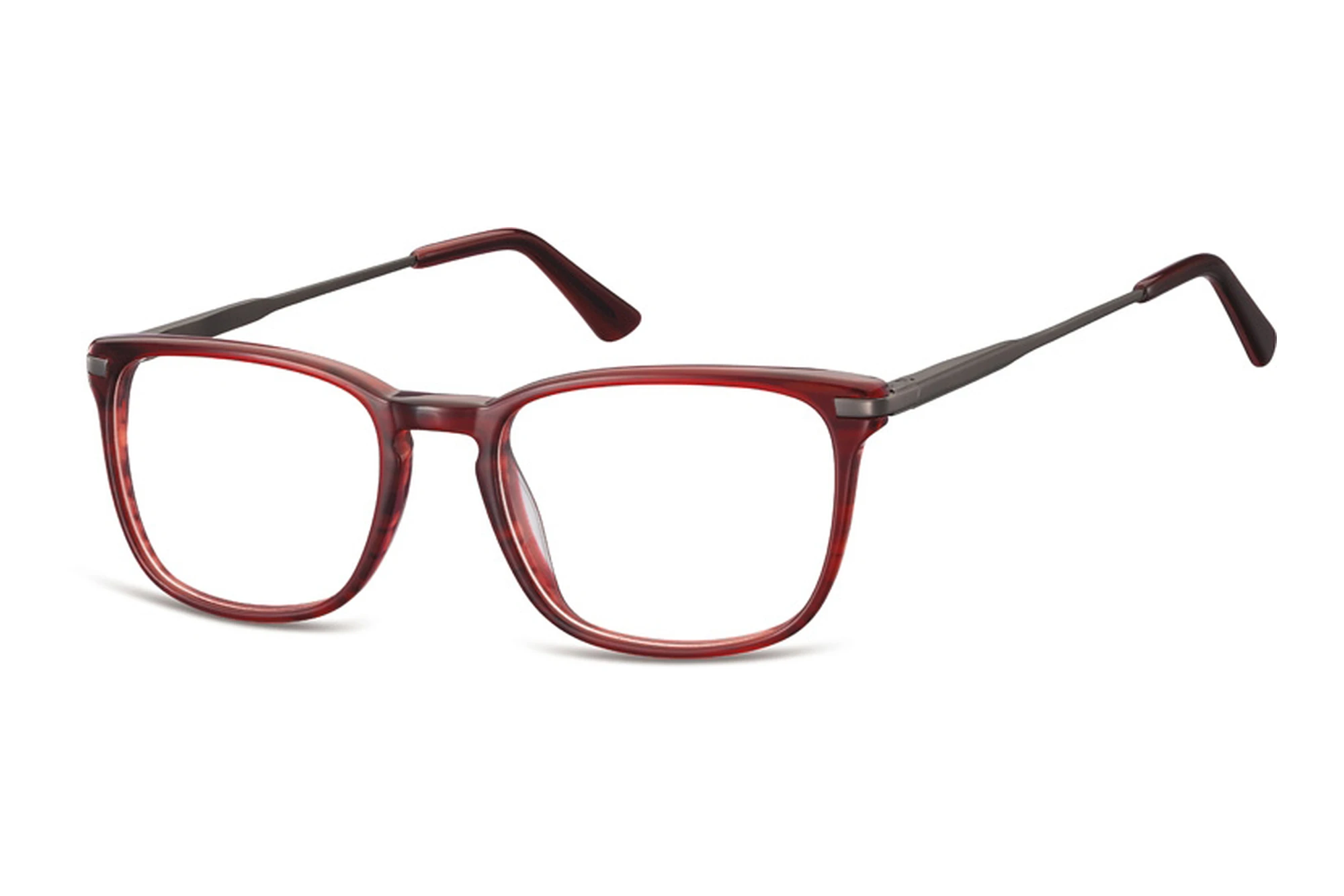 Fraymz   AC37 F Dark Red