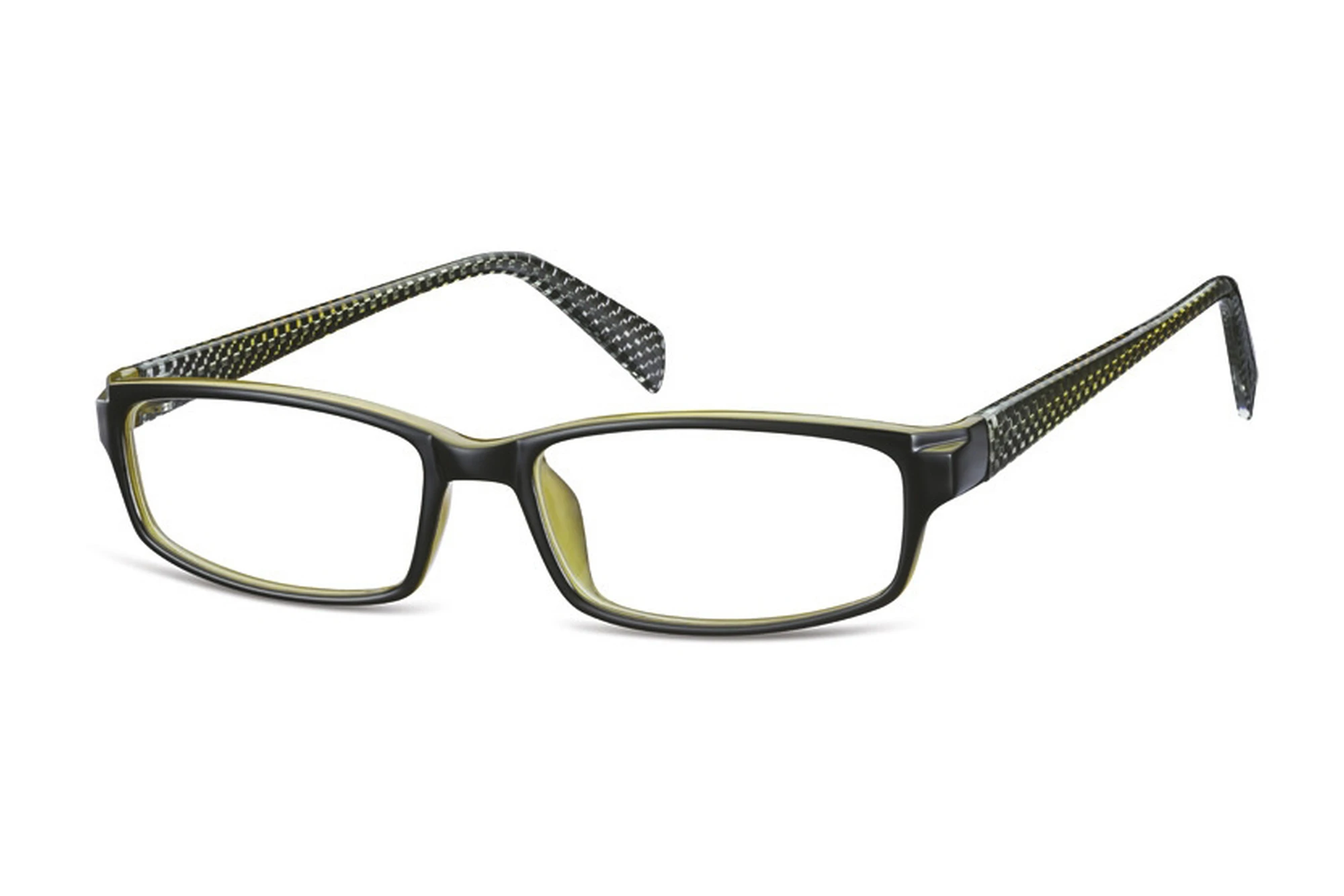 Fraymz   CP172 B Schwarz+Gruen