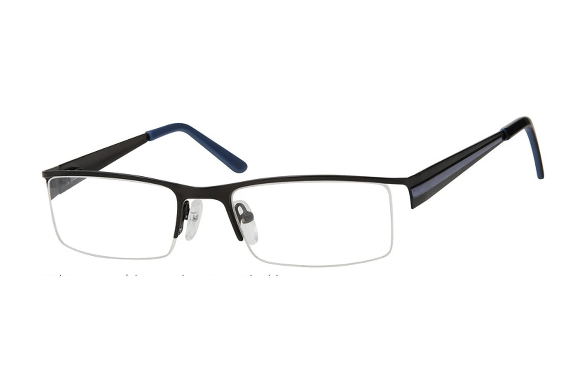 Fraymz   M391 B Schwarz + Blau