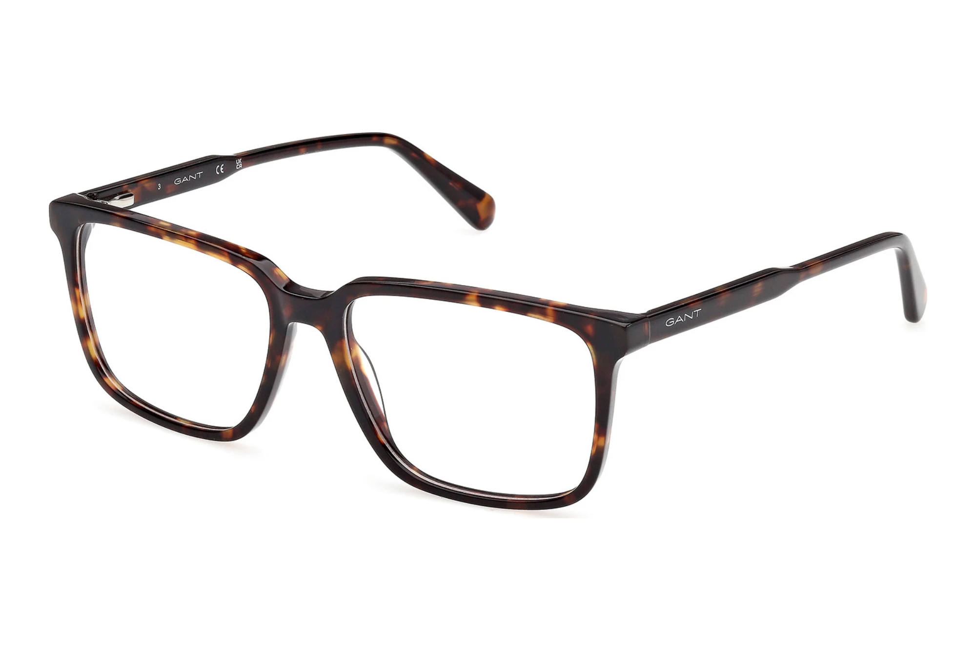 Gant   GA50078 052 Dunkel Havanna