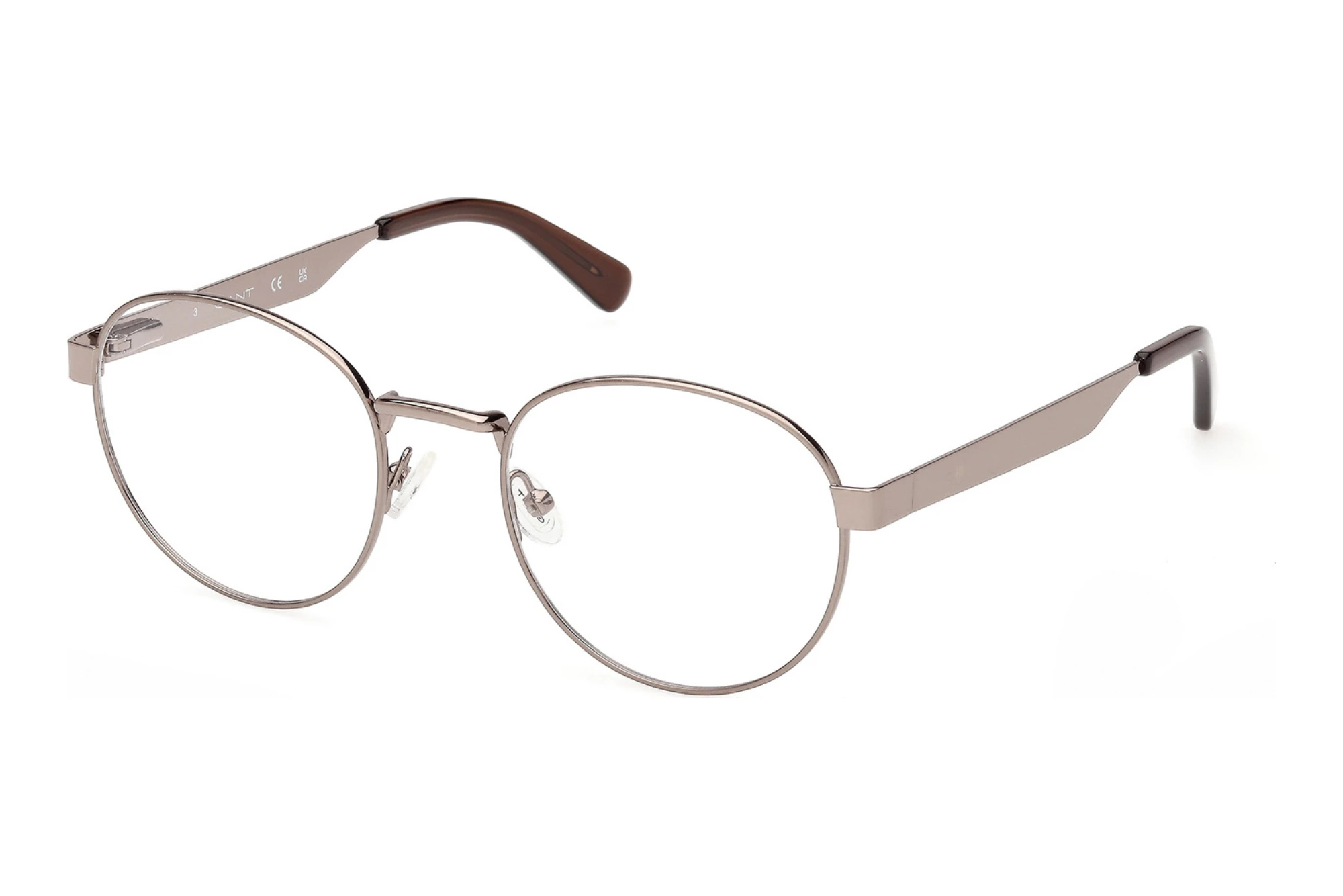 Gant   GA50091 036 Glänzend Dunkel Bronze