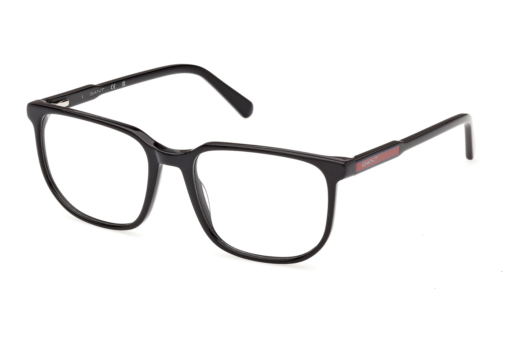 Gant   GA50096 001 Glänzend Schwarz