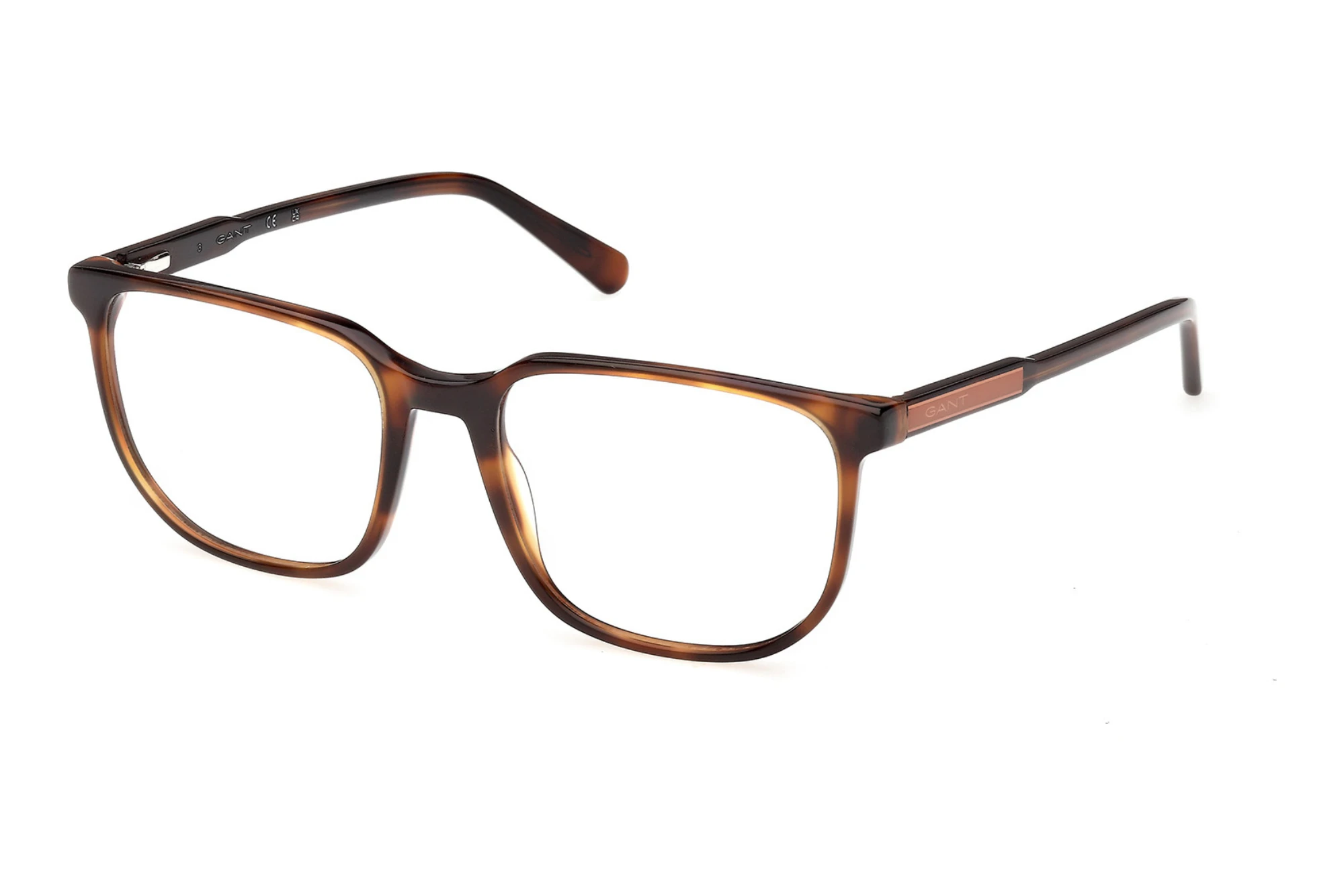 Gant   GA50096 052 Dunkel Havanna