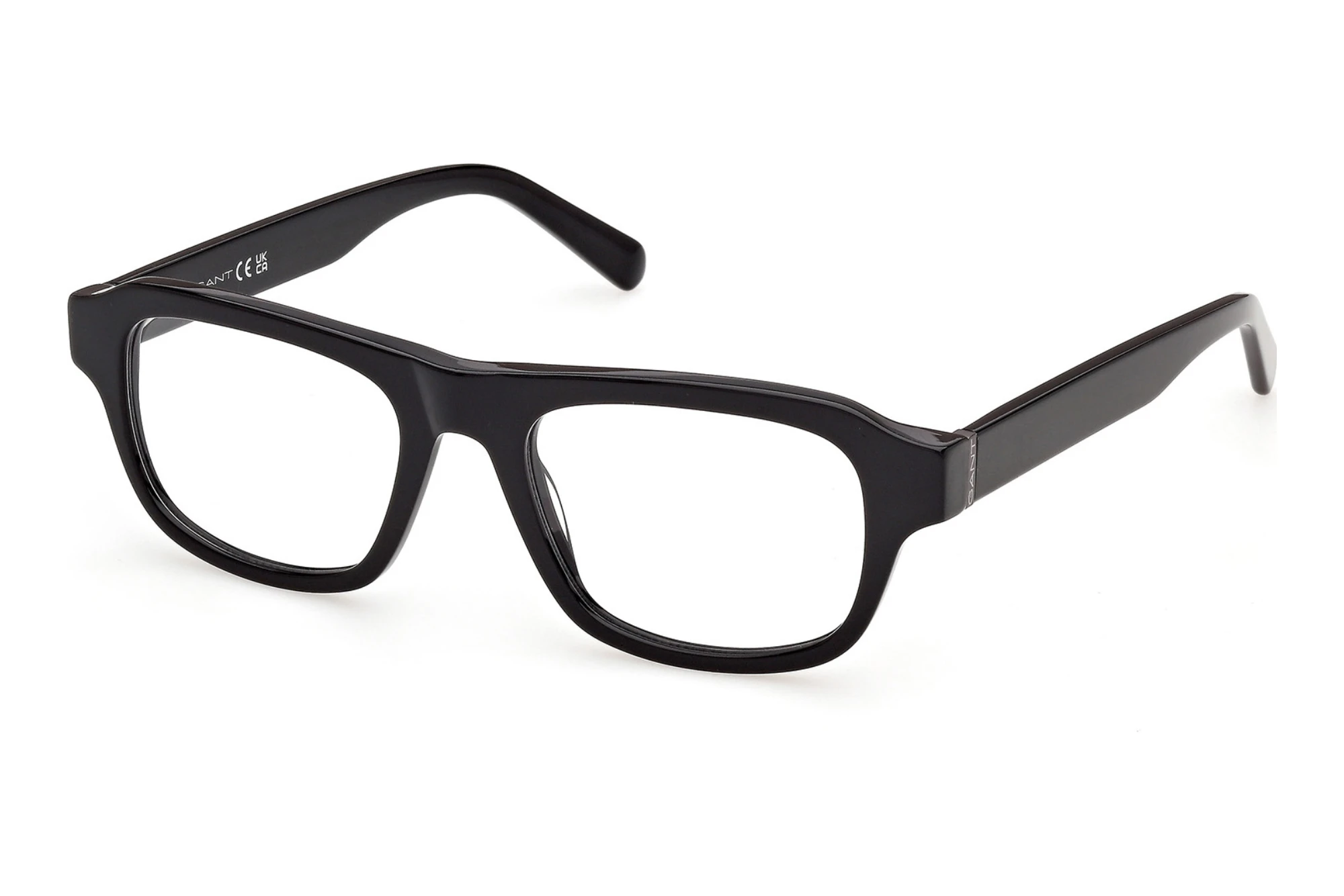 Gant   GA50117 001 Glänzend Schwarz