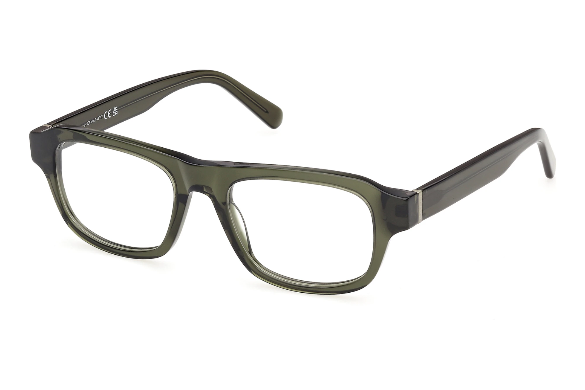 Gant   GA50117 096 Glänzend Dunkelgrün