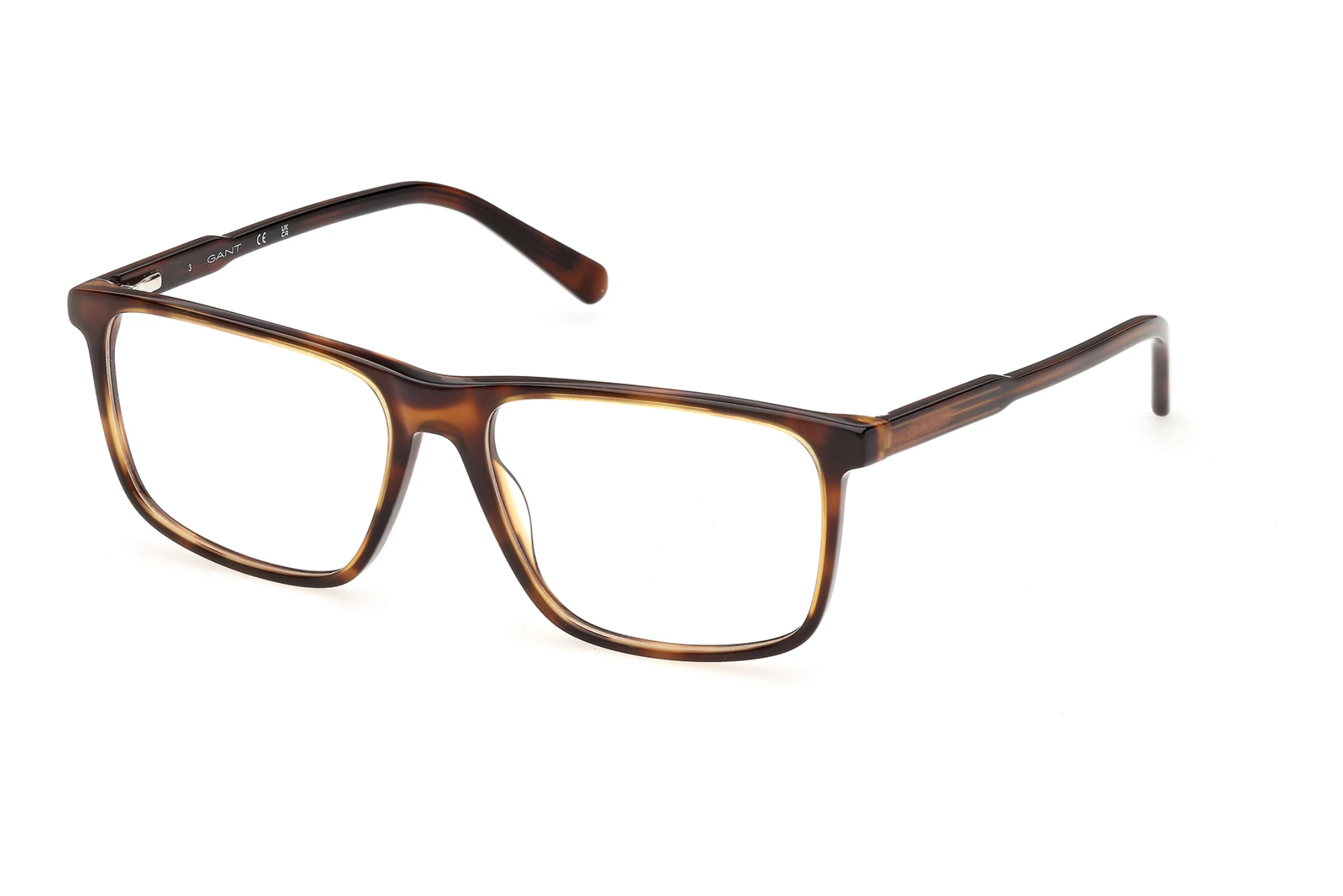 Gant   GA50121 052 Dunkel Havanna