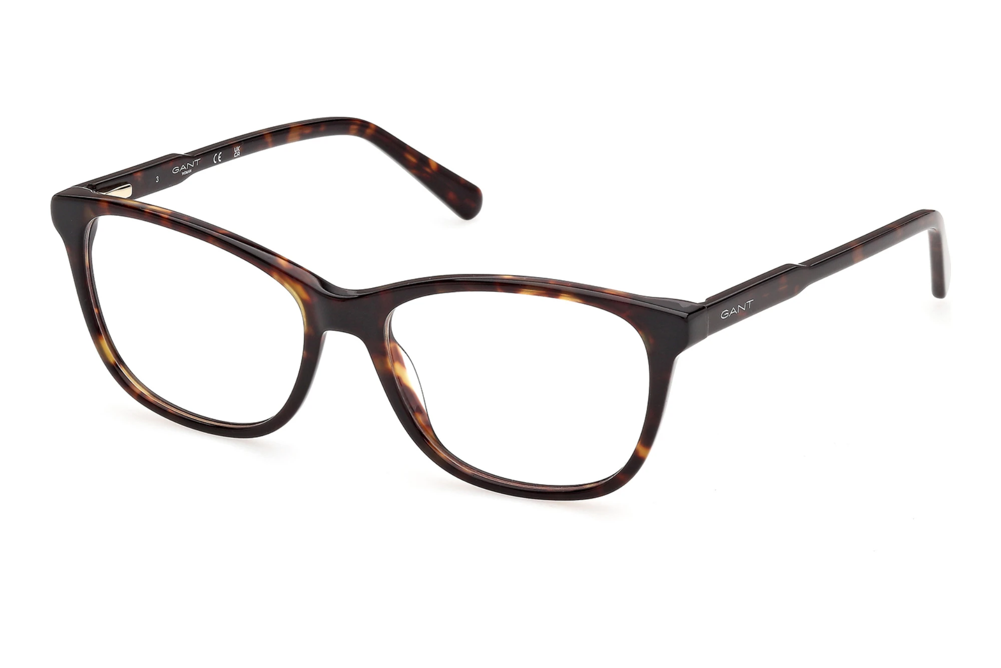 Gant   GA50122 052 Dunkel Havanna