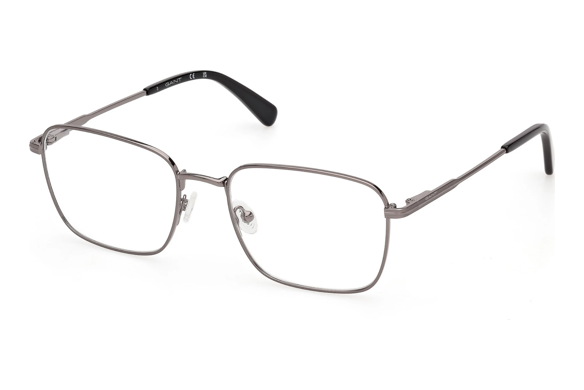 Gant   GA50125 013 Matt Dunkel Ruthenium