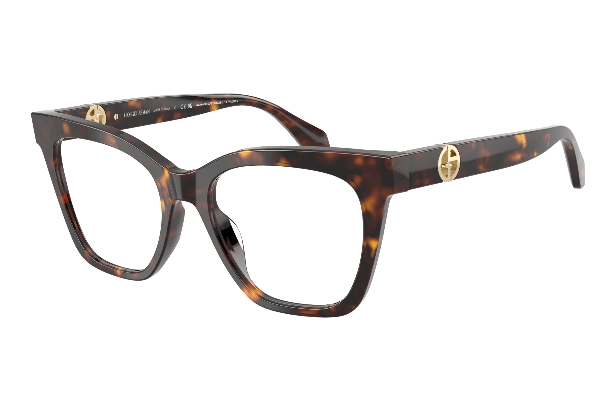 Giorgio Armani   AR7286U 5879 Havana