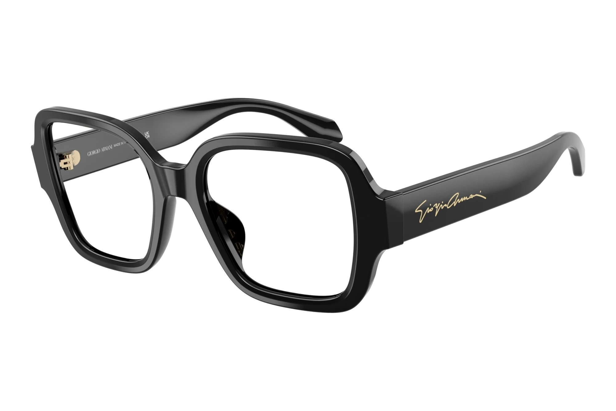 Giorgio Armani   AR7297U 5875 Black