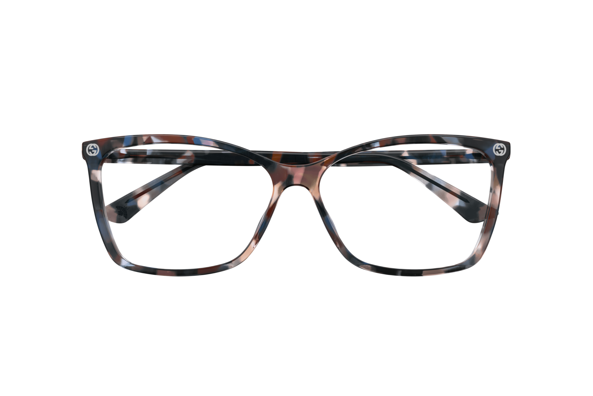 Vooraanzicht Gucci GG0025O (015)