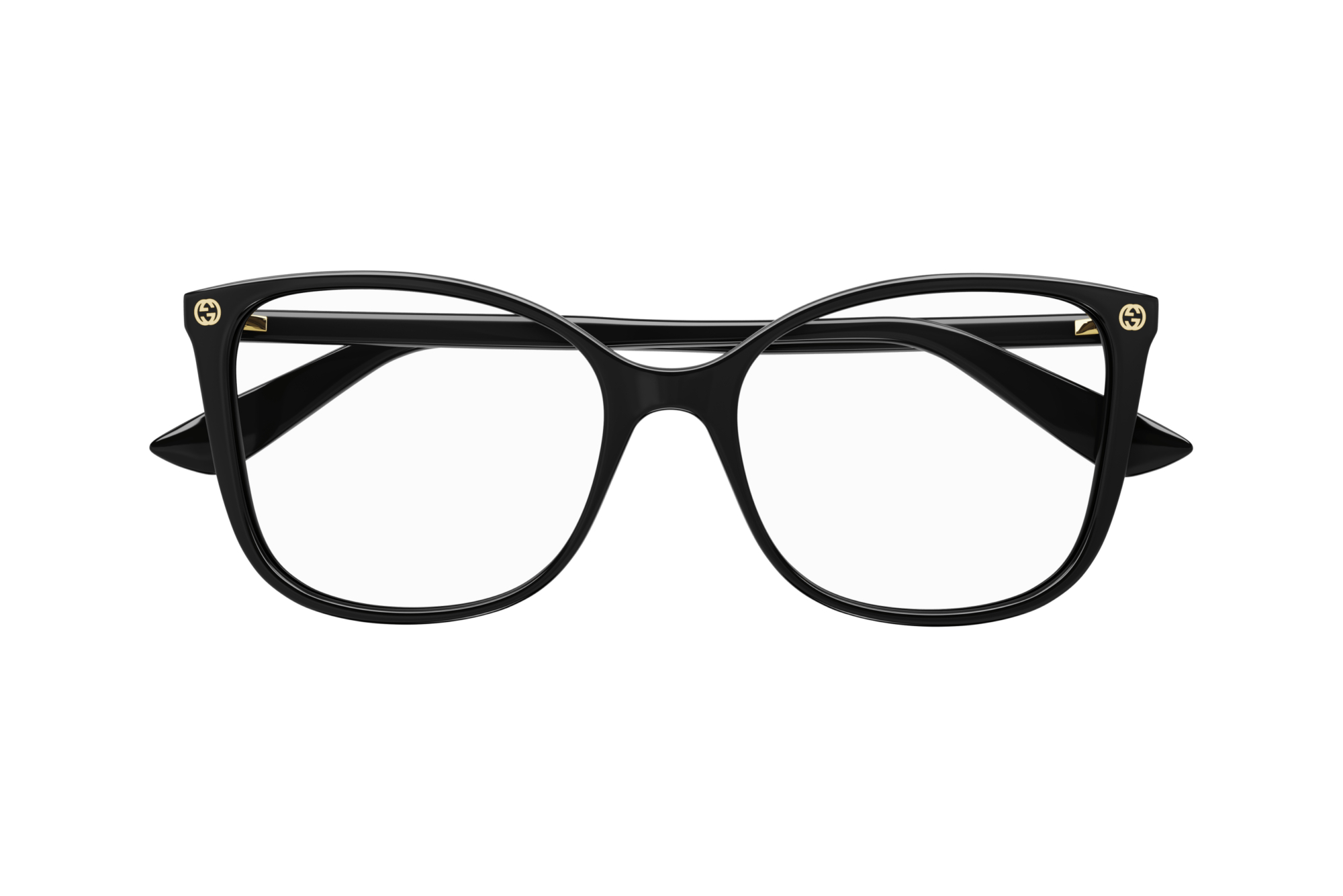 Vooraanzicht Gucci GG0026O (001)