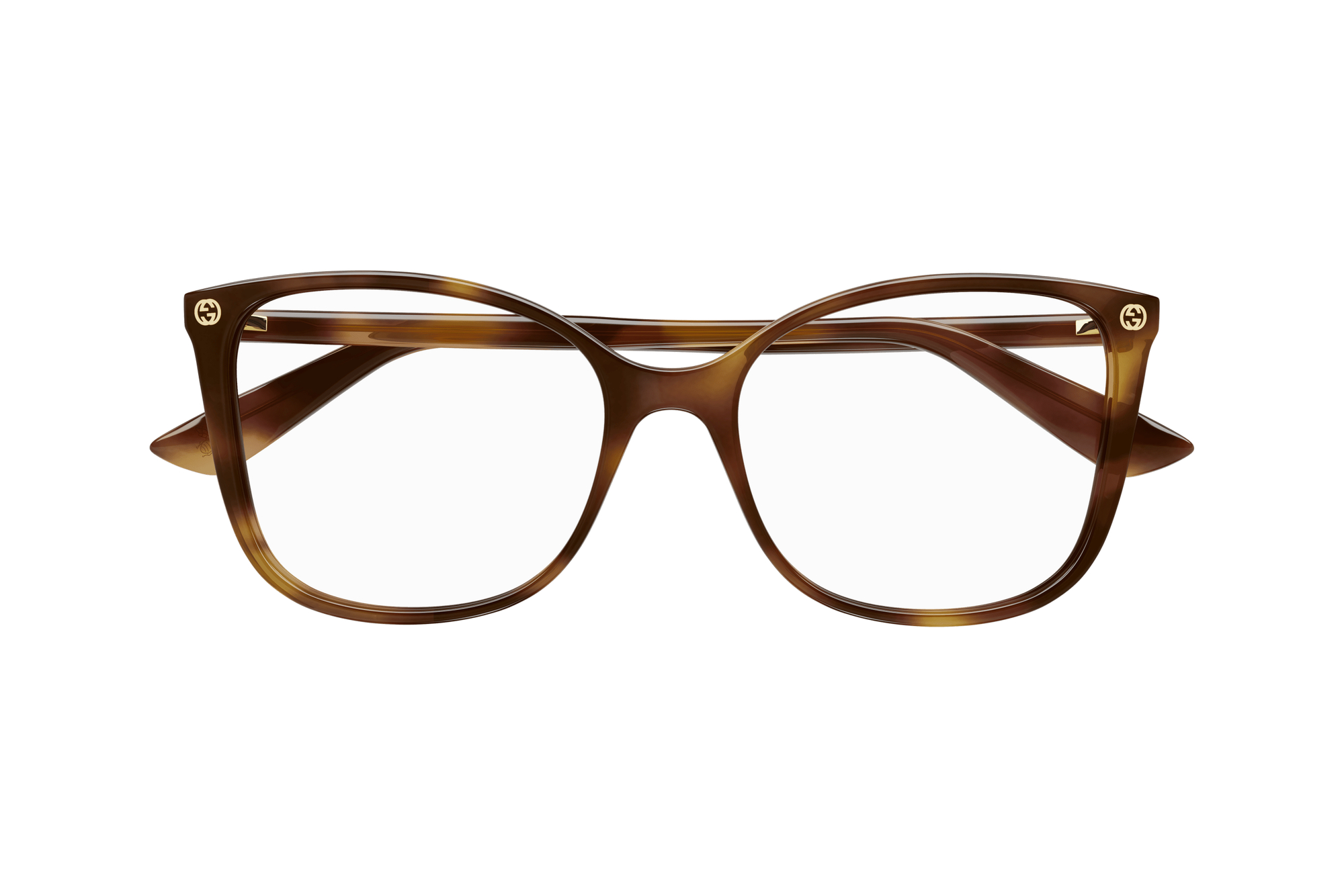 Vooraanzicht Gucci GG0026O (002)