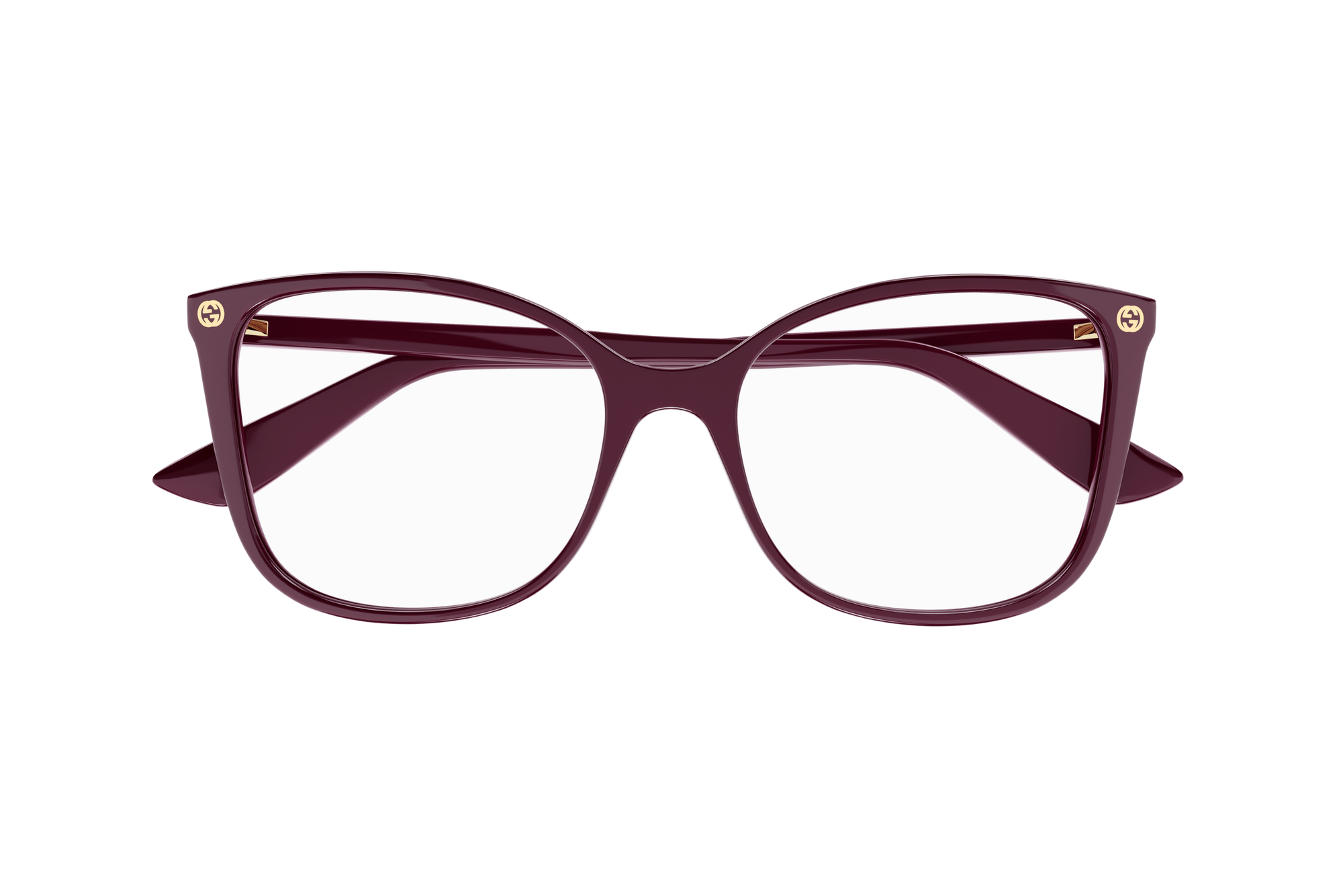 Vooraanzicht Gucci GG0026O (012)