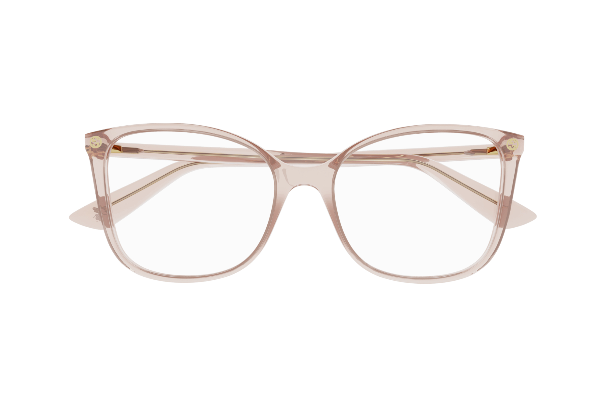 Vooraanzicht Gucci GG0026O (013)