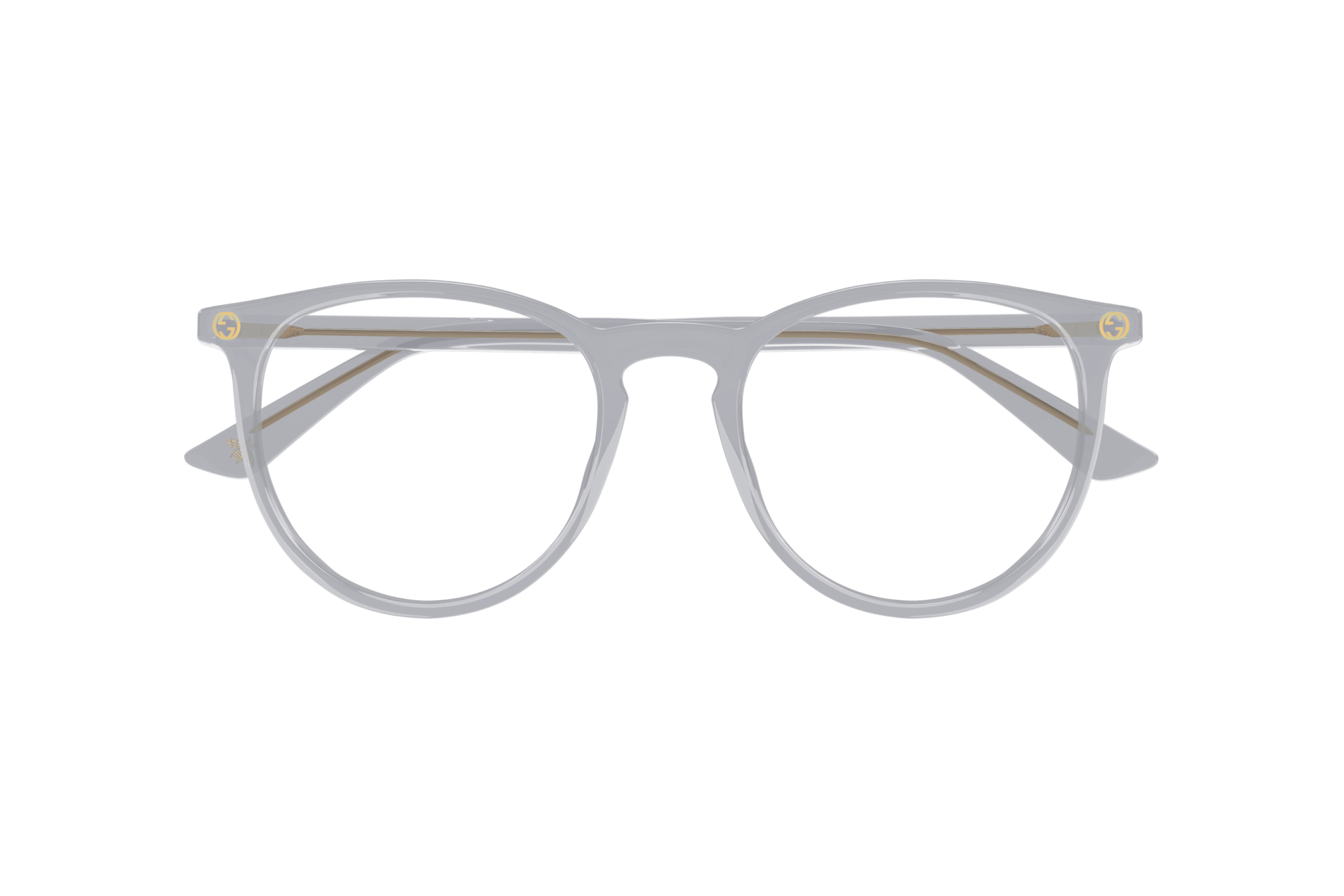 Vooraanzicht Gucci GG0027O (010)