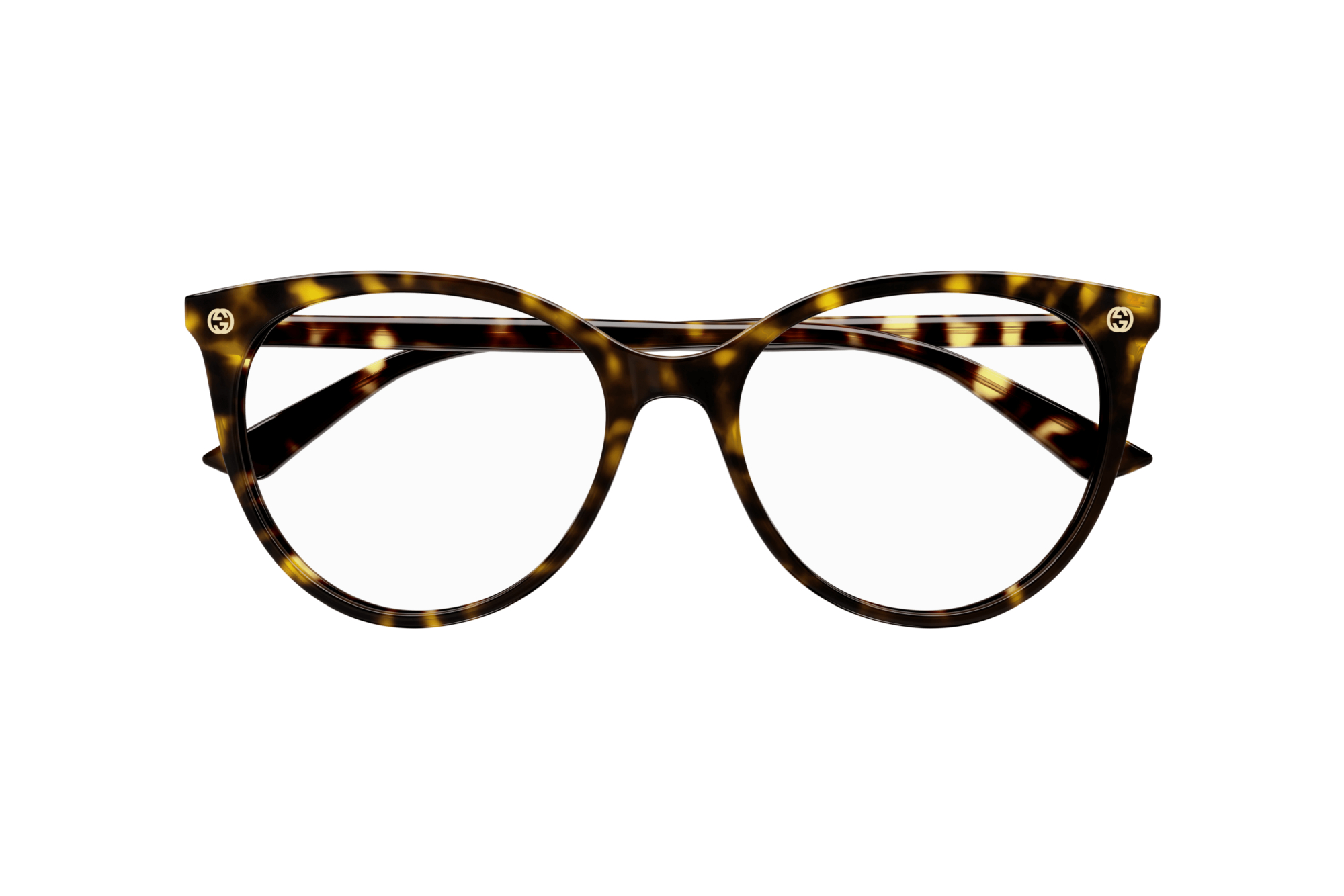 Vooraanzicht Gucci GG0093O (002)