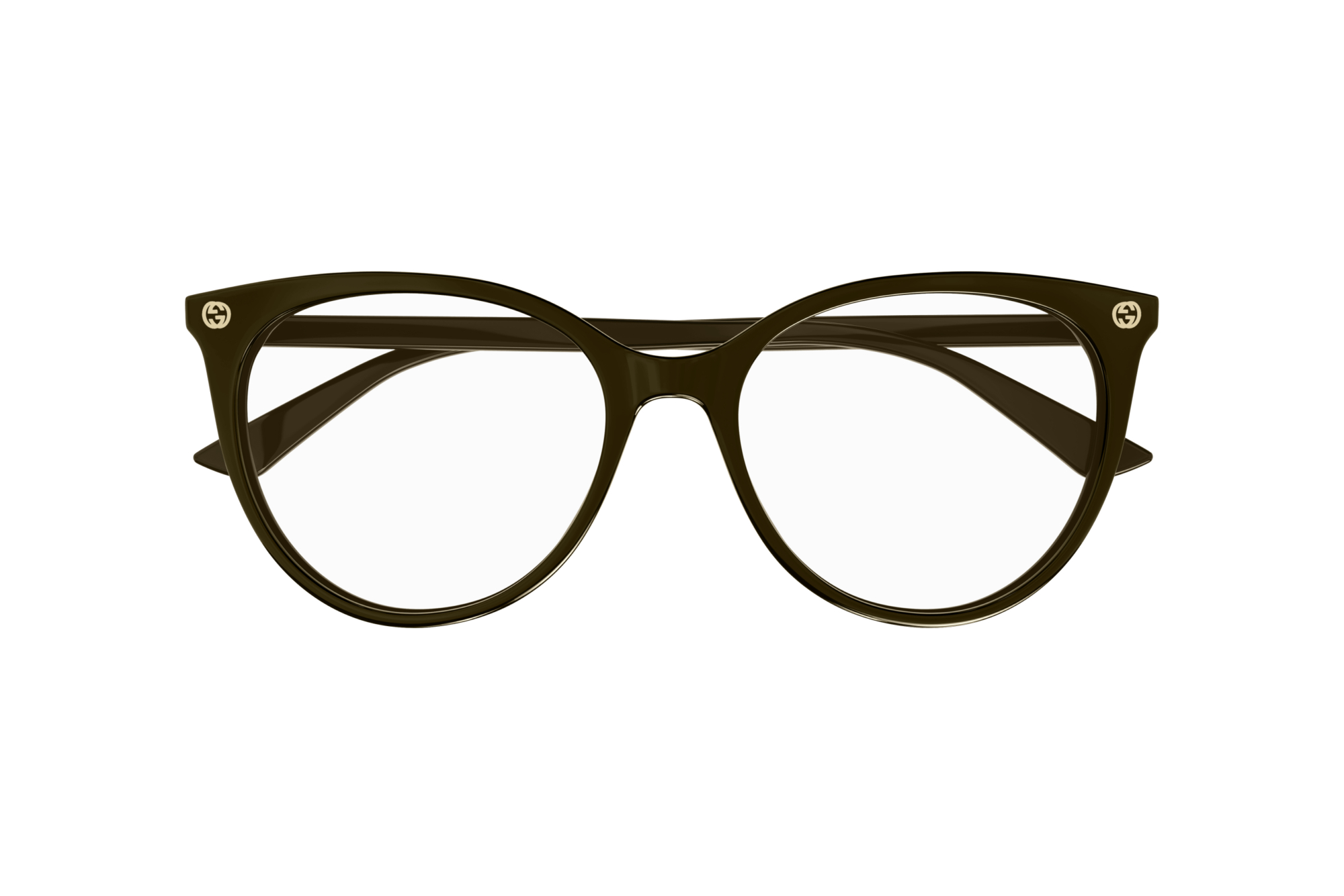 Vooraanzicht Gucci GG0093O (007)
