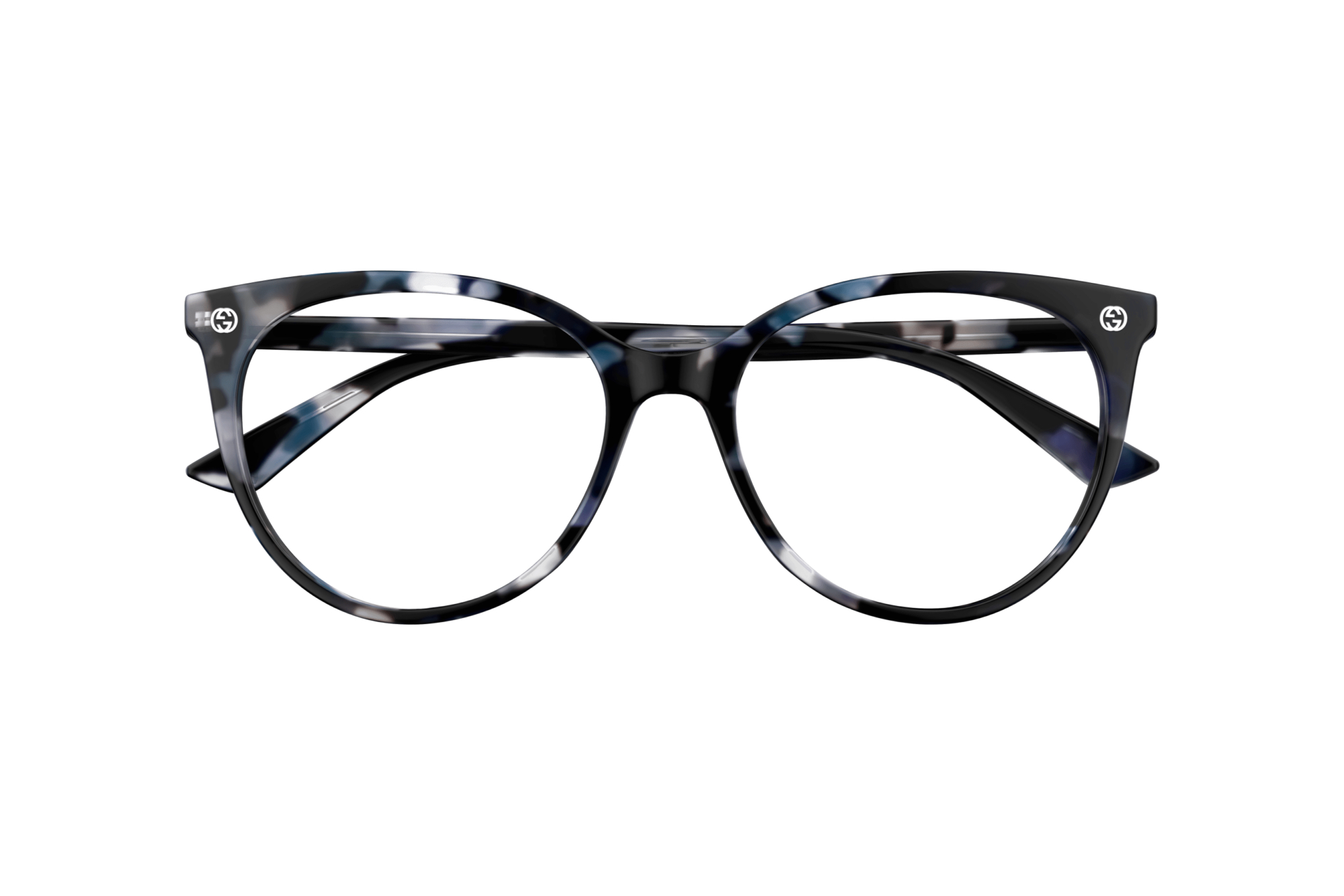 Vooraanzicht Gucci GG0093O (008)