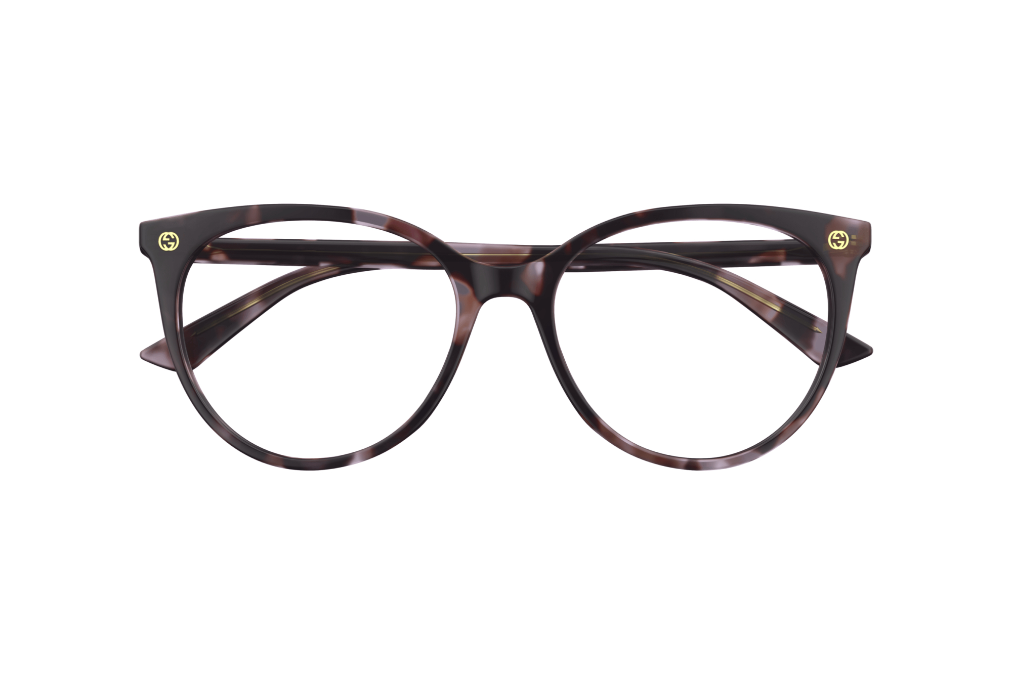Vooraanzicht Gucci GG0093O (009)