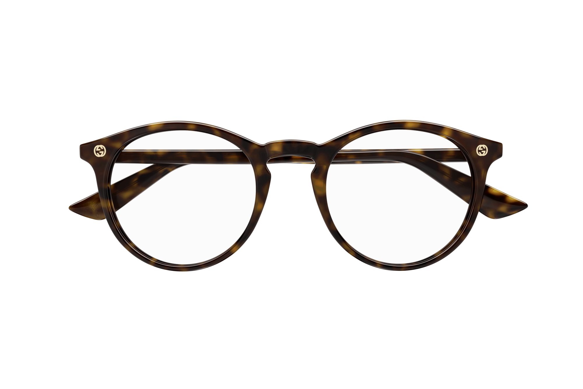 Vooraanzicht Gucci GG0121O (002)