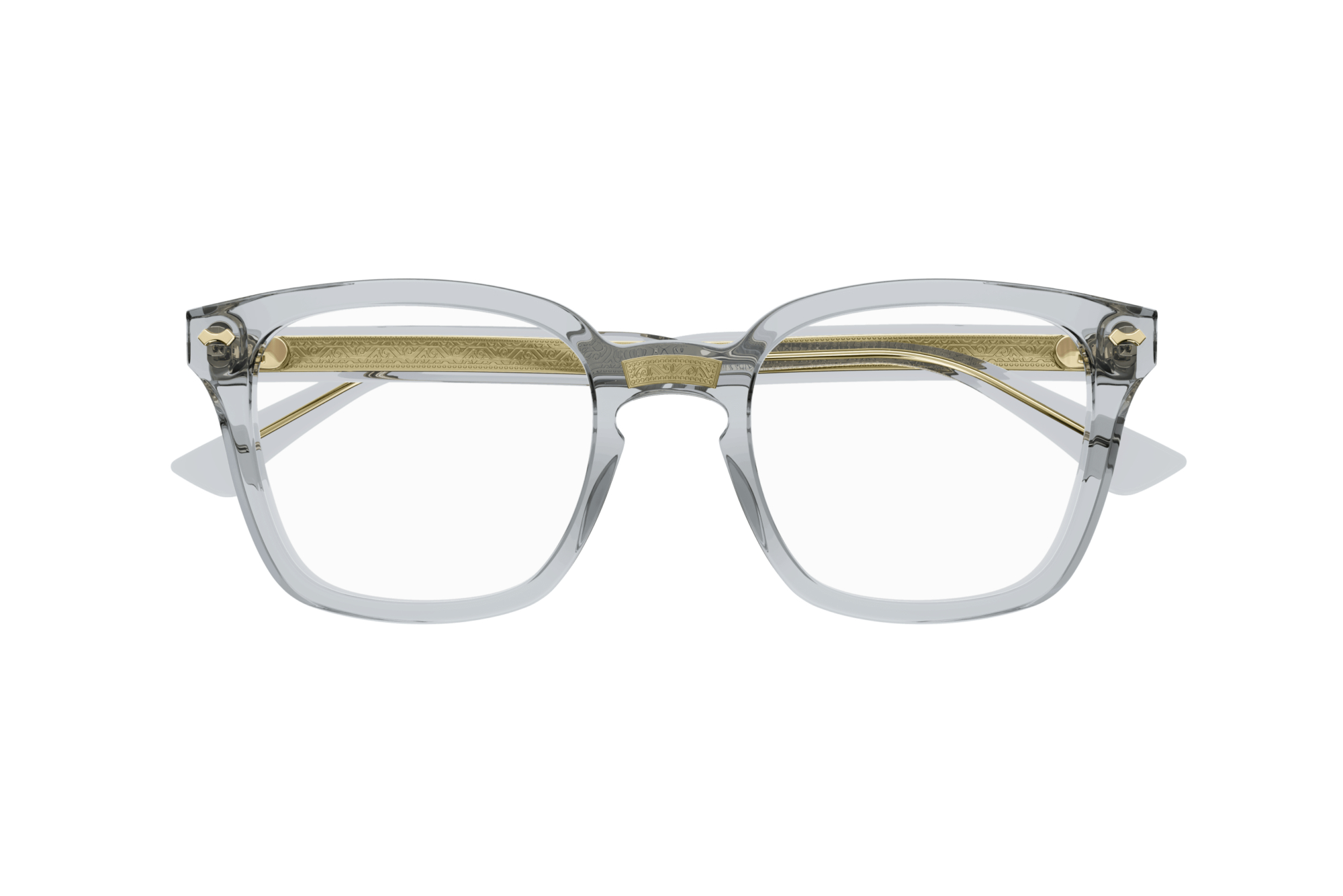 Vooraanzicht Gucci GG0184O (005)