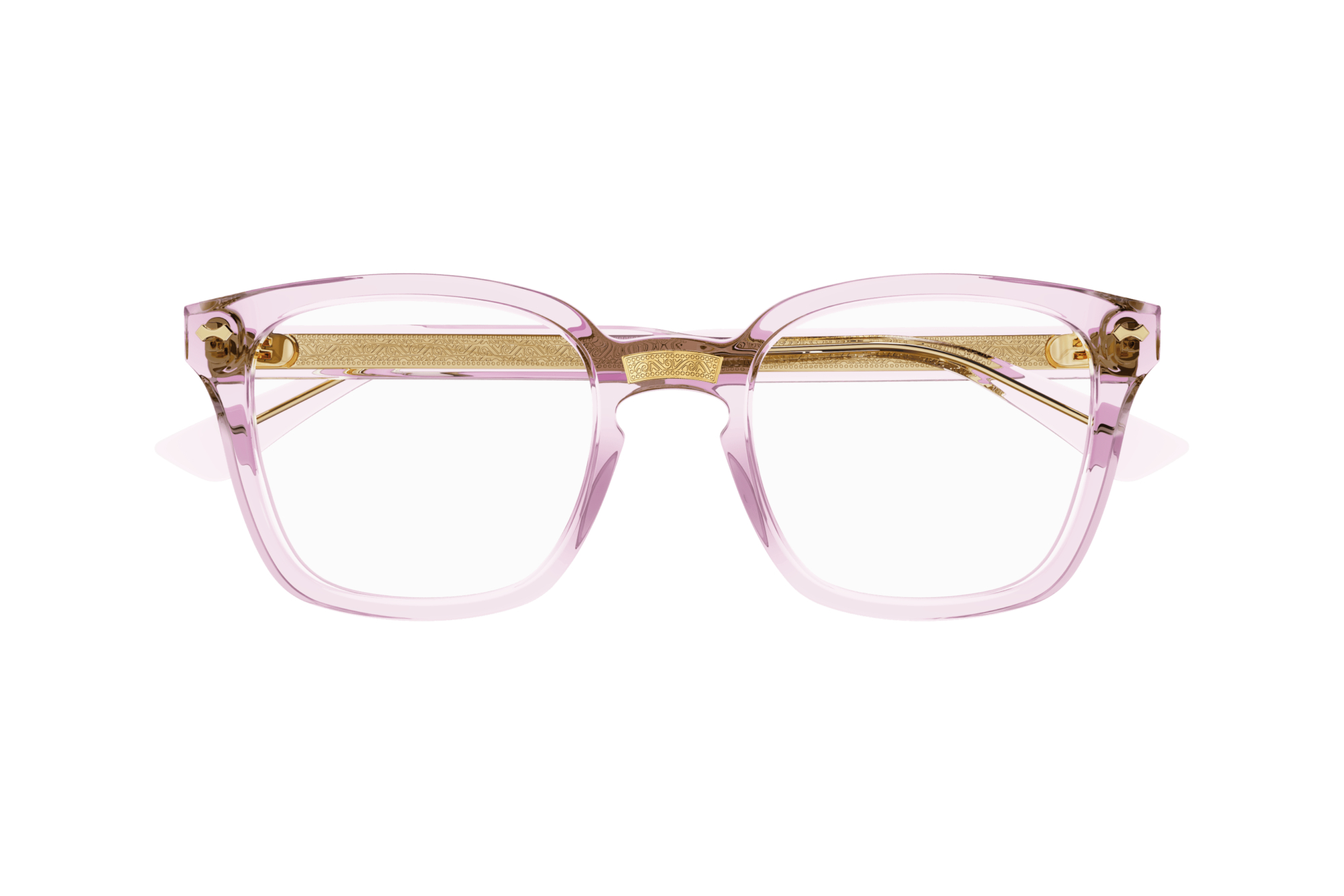 Vooraanzicht Gucci GG0184O (013)