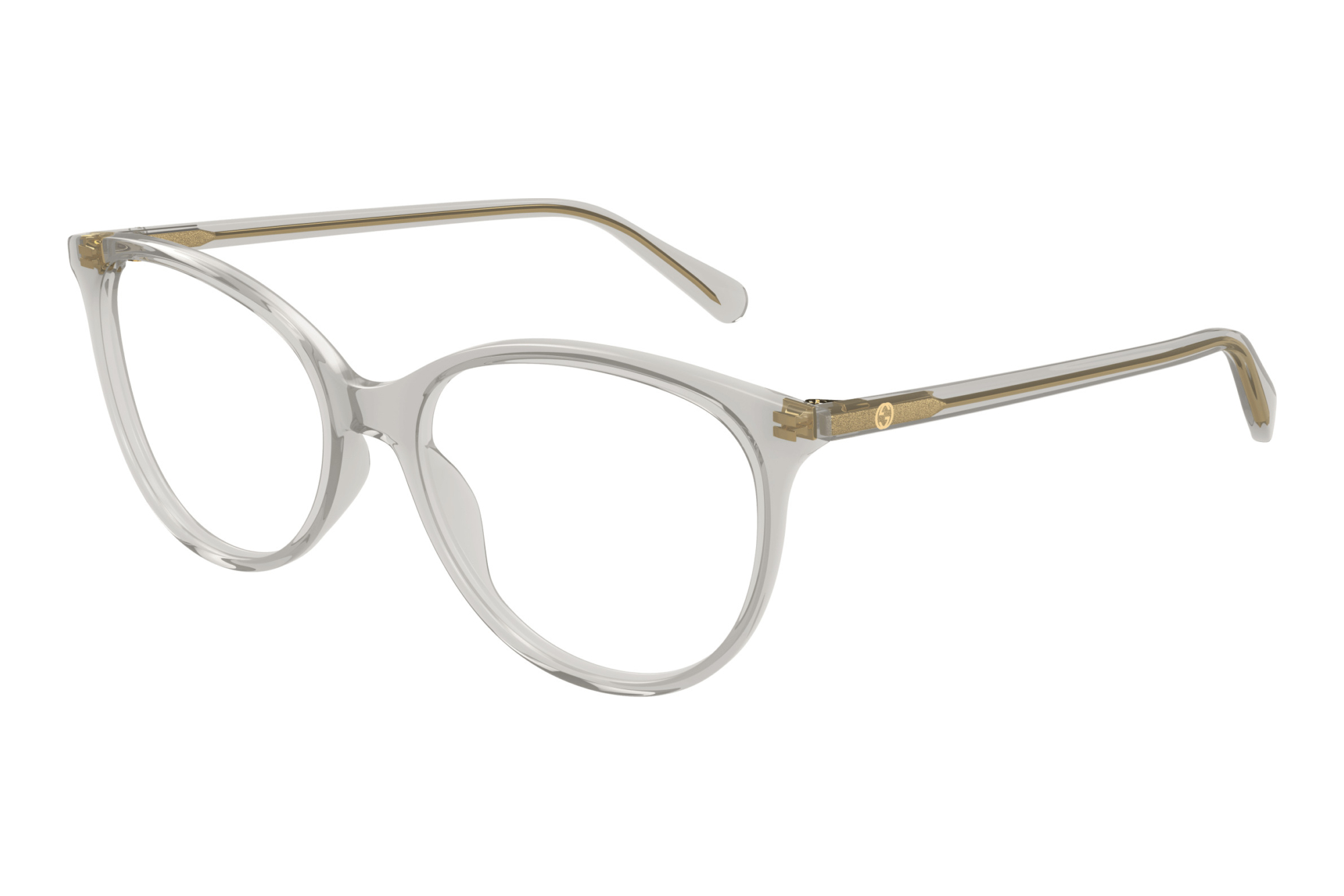 Gucci   GG0550O 019 GREY