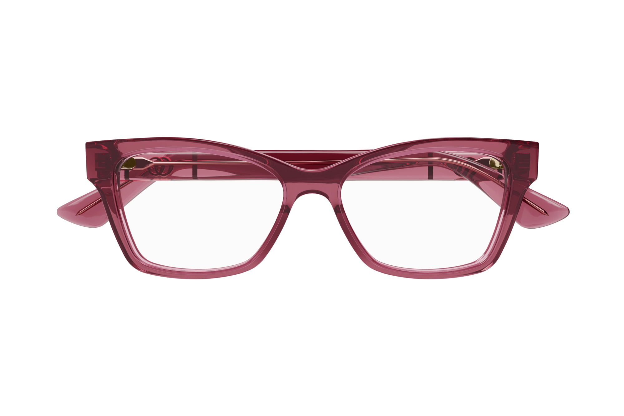Vooraanzicht Gucci GG0634O (010)