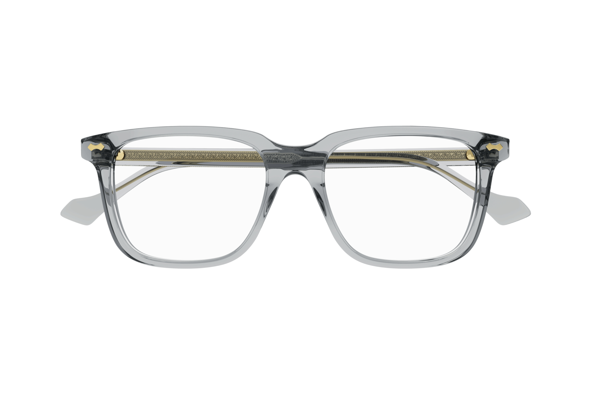 Vooraanzicht Gucci GG0737O (010)