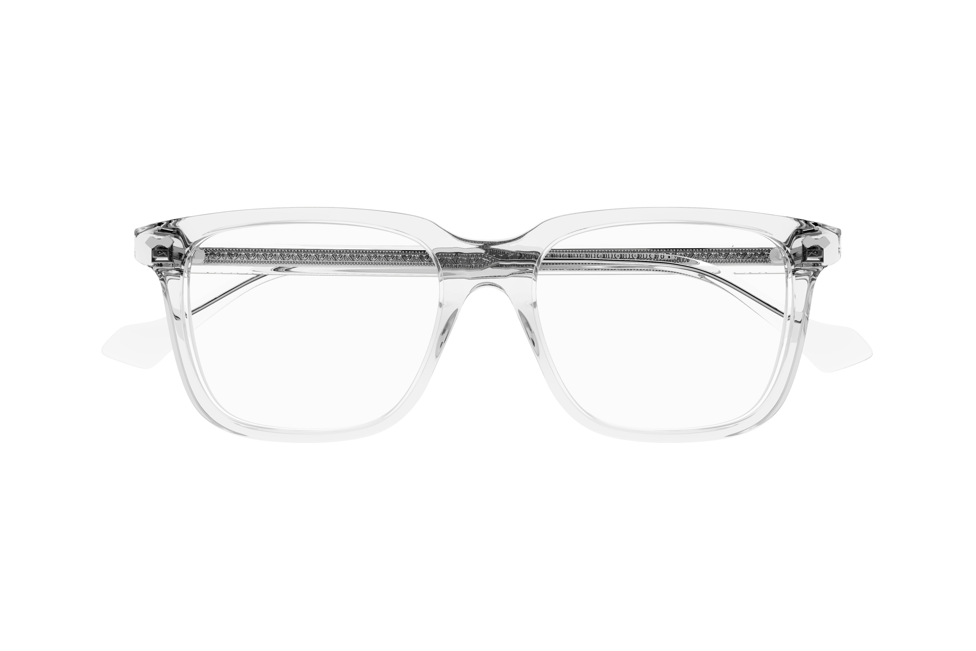 Vooraanzicht Gucci GG0737O (018)