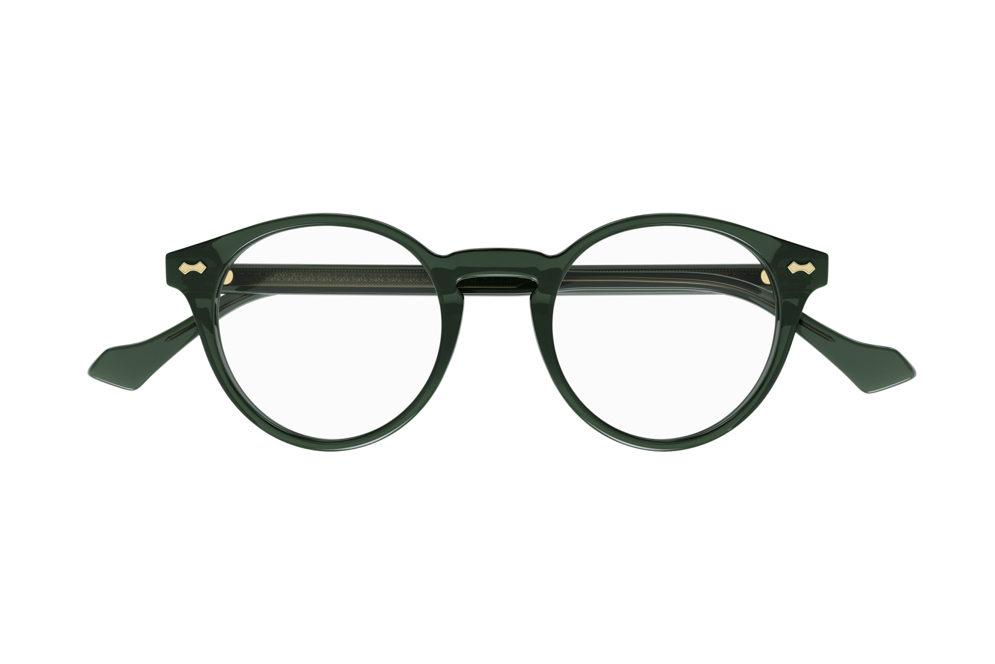 Vooraanzicht Gucci GG0738O (007)