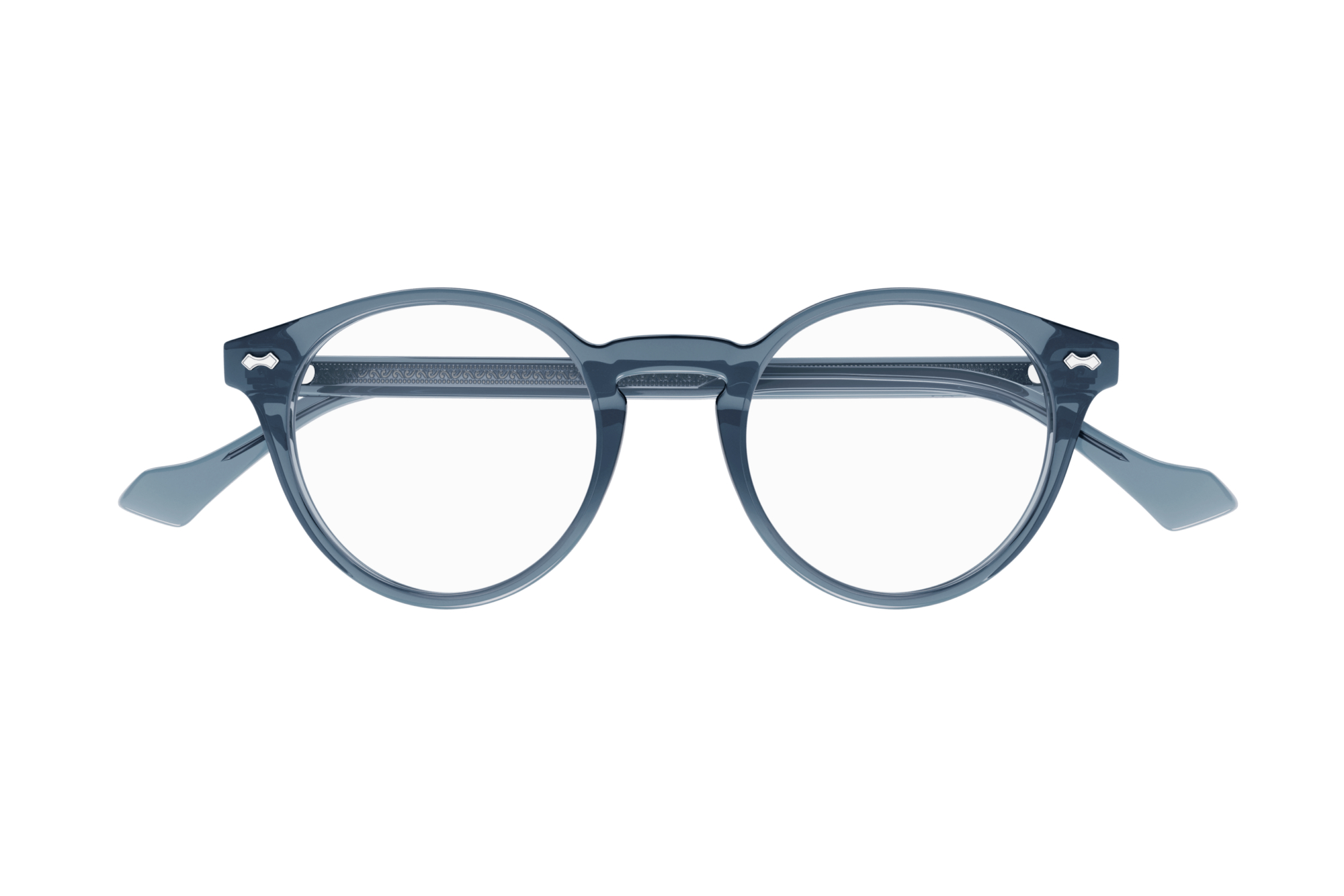 Vooraanzicht Gucci GG0738O (008)