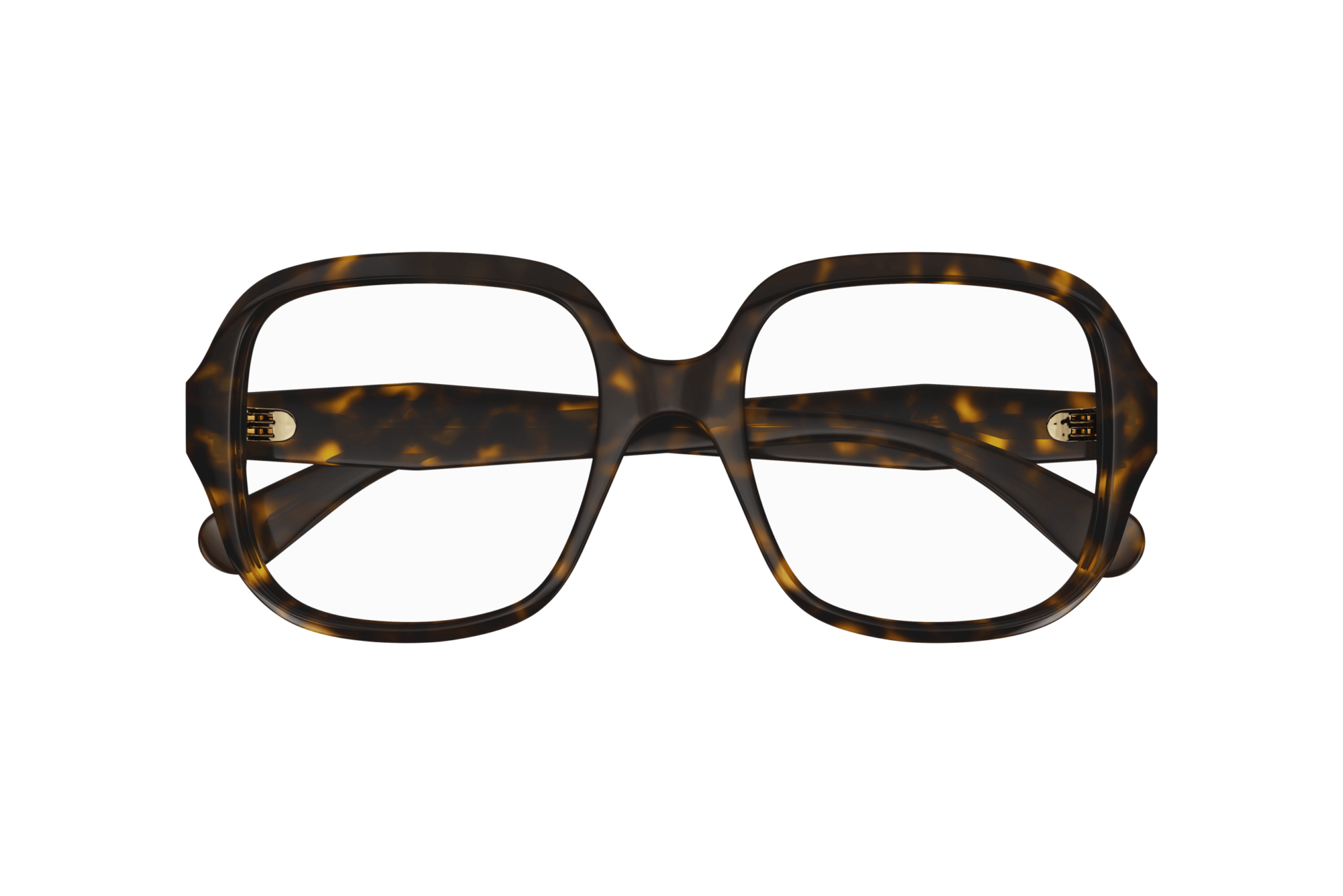 Vooraanzicht Gucci GG0799O (002)