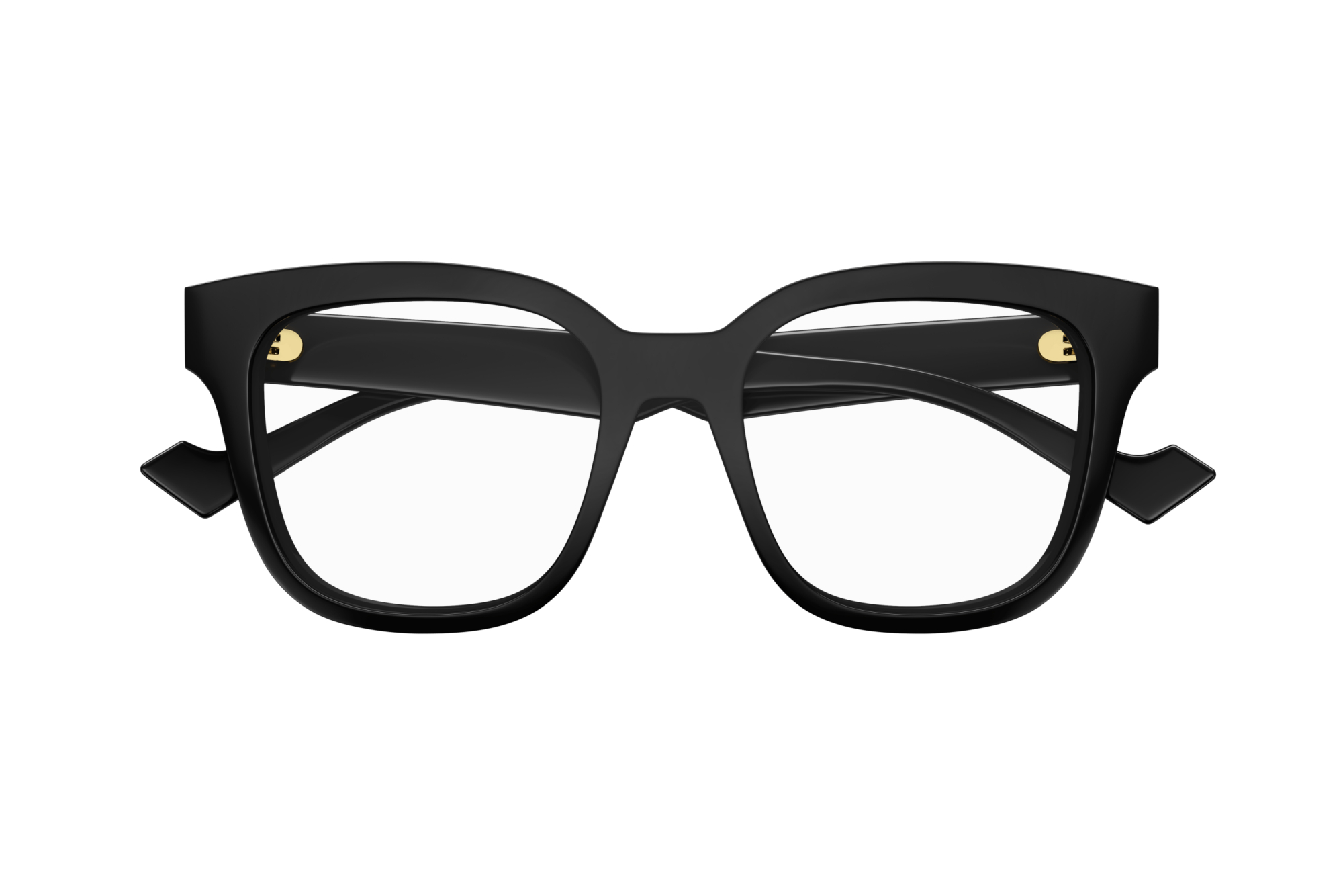 Vooraanzicht Gucci GG0958O (004)