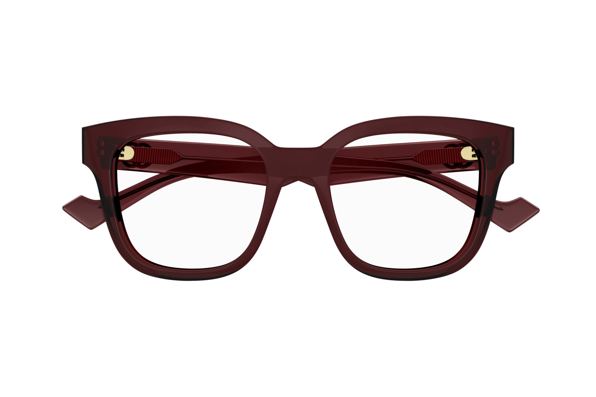 Vooraanzicht Gucci GG0958O (006)