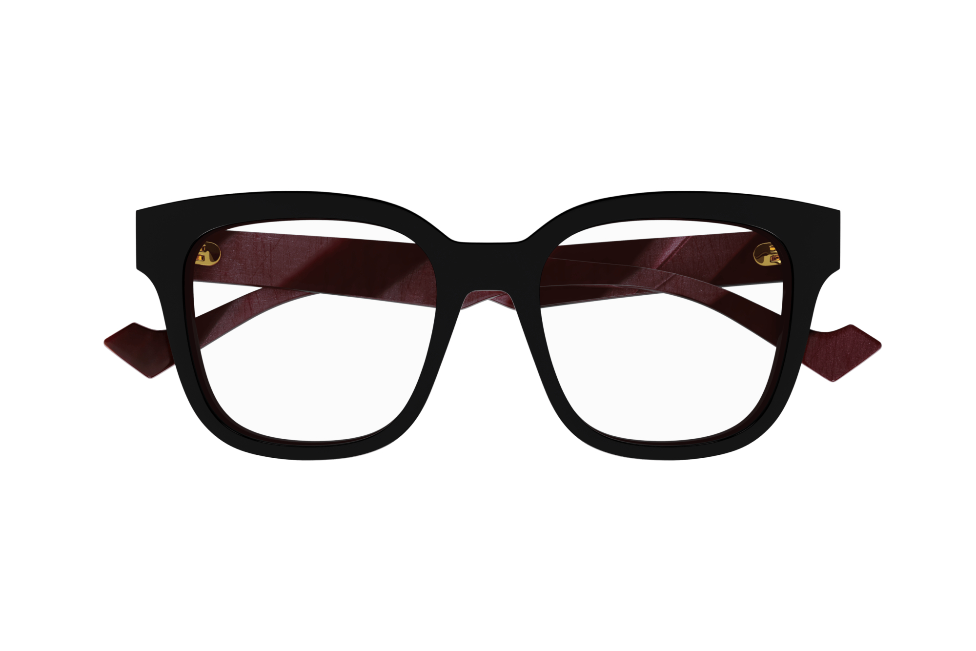 Vooraanzicht Gucci GG0958O (008)