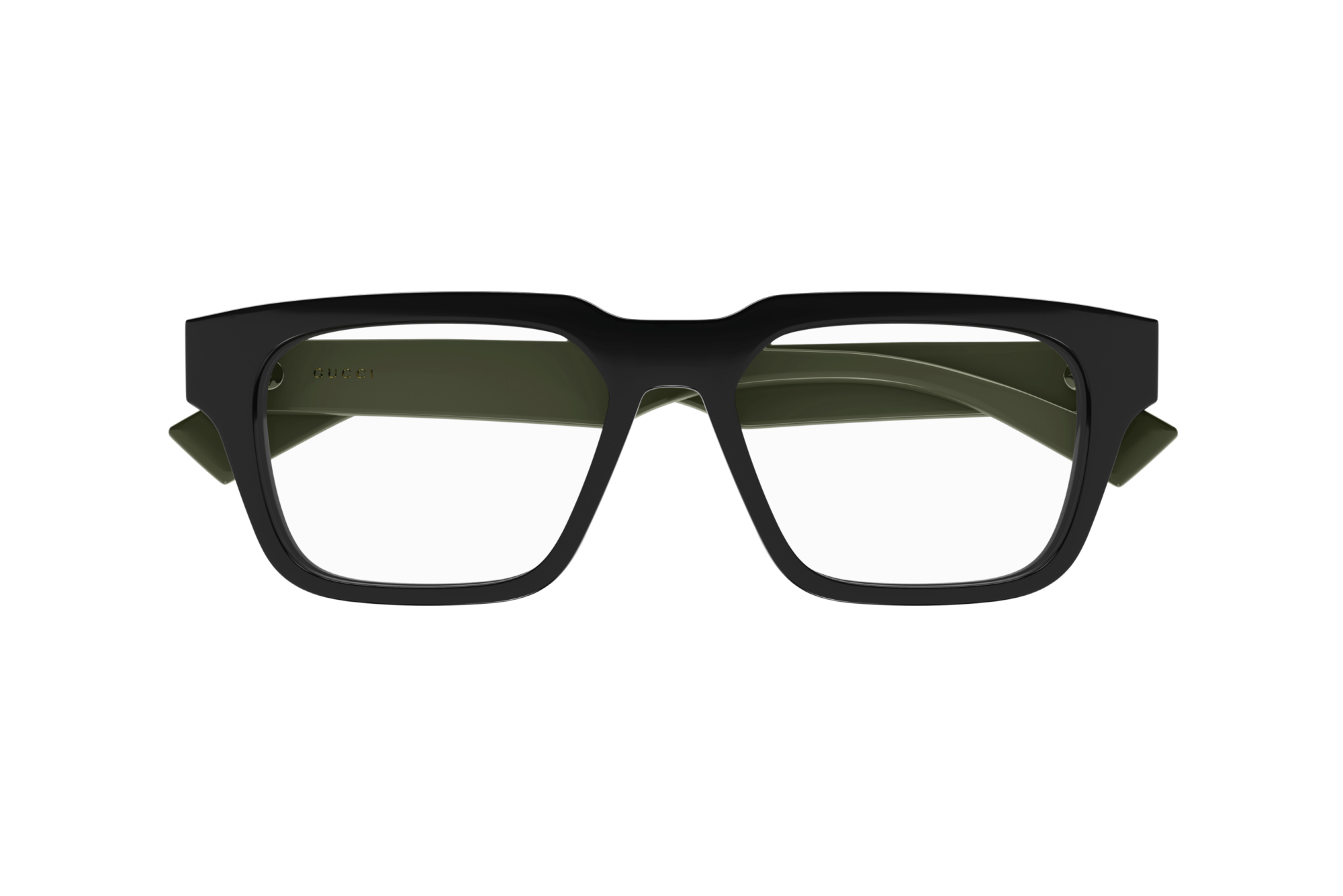 Vooraanzicht Gucci GG0963O (005)