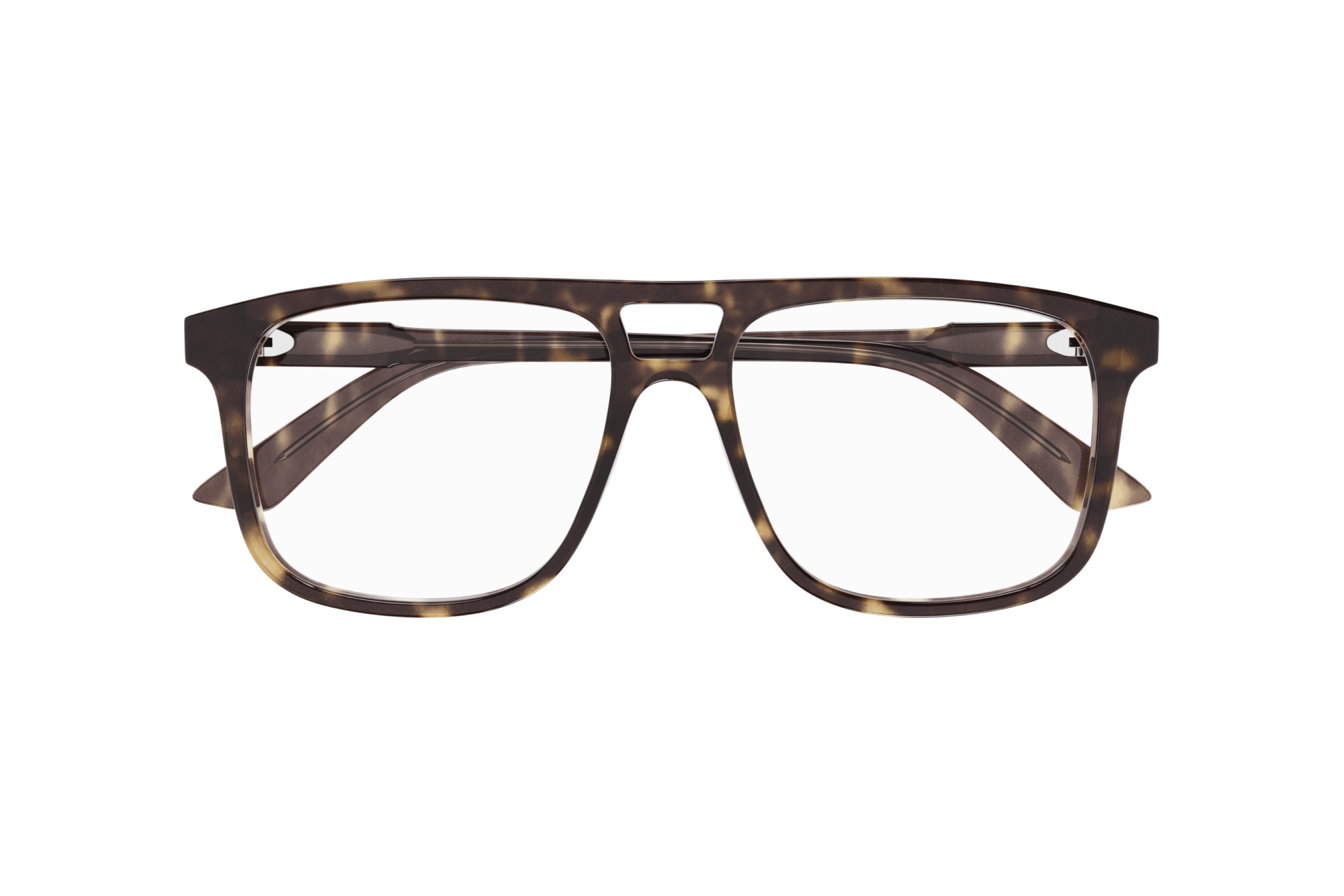 Vooraanzicht Gucci GG1035O (002)