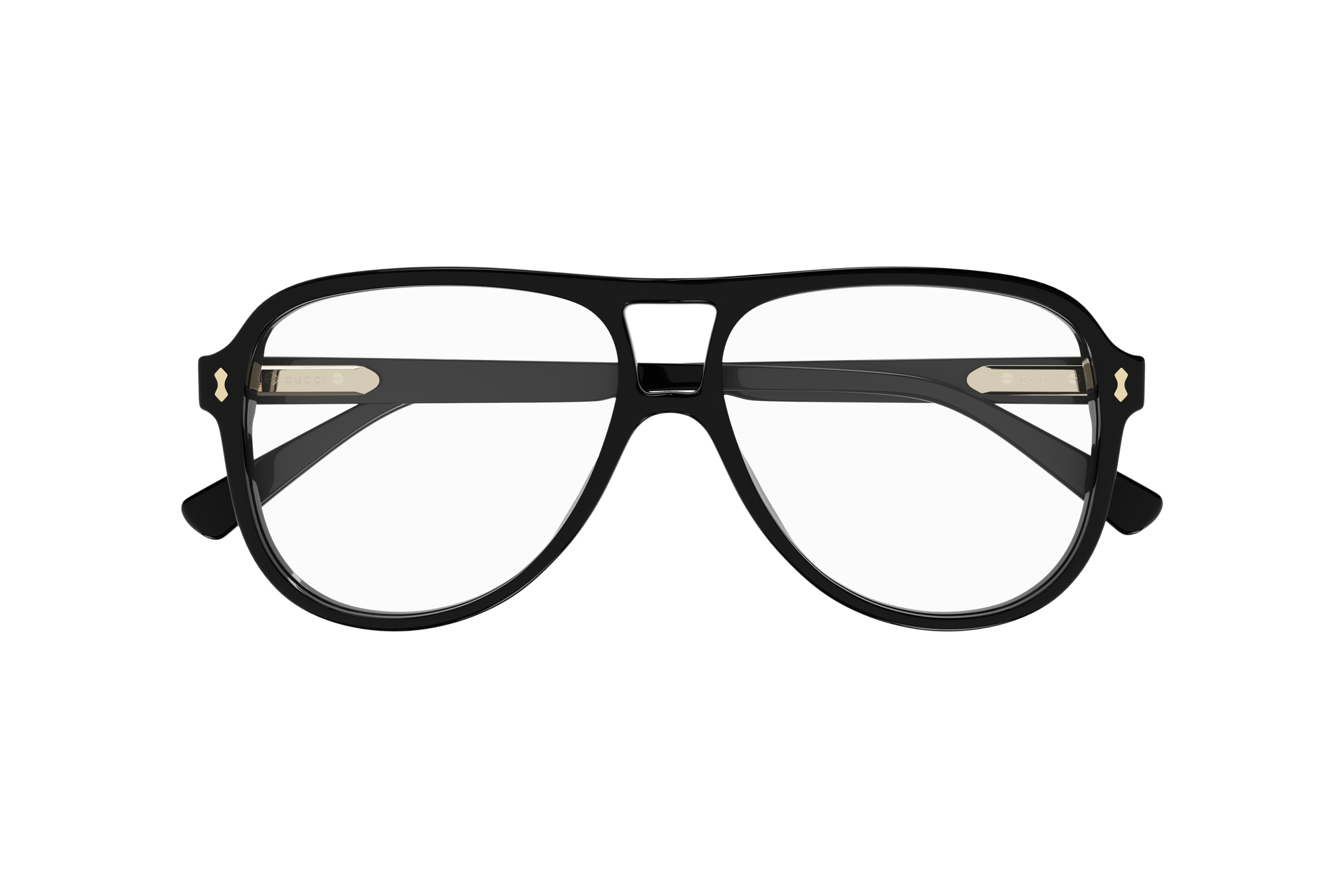 Vooraanzicht Gucci GG1044O (001)