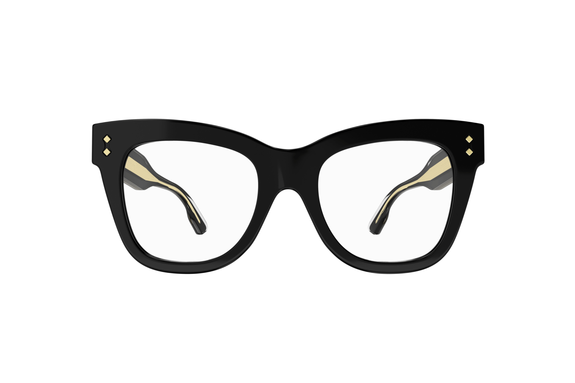 Vooraanzicht Gucci GG1082O (001)